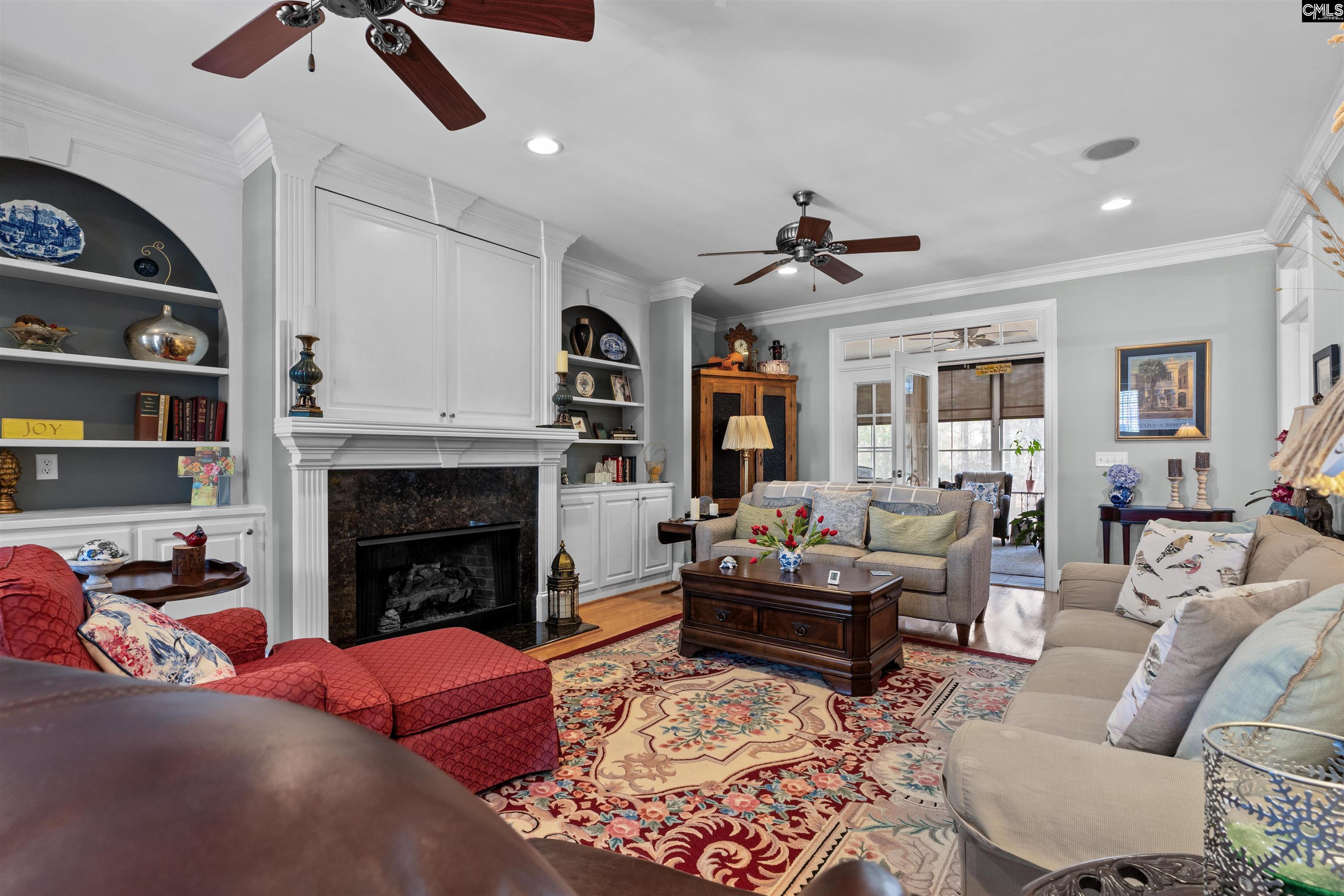 144 Harbour Watch Boulevard Leesville, SC 29070