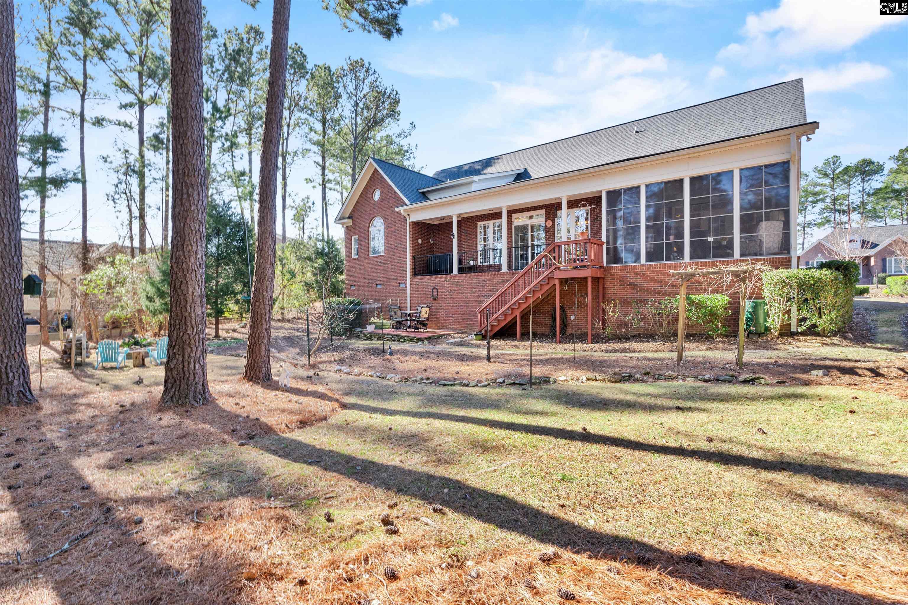 144 Harbour Watch Boulevard Leesville, SC 29070