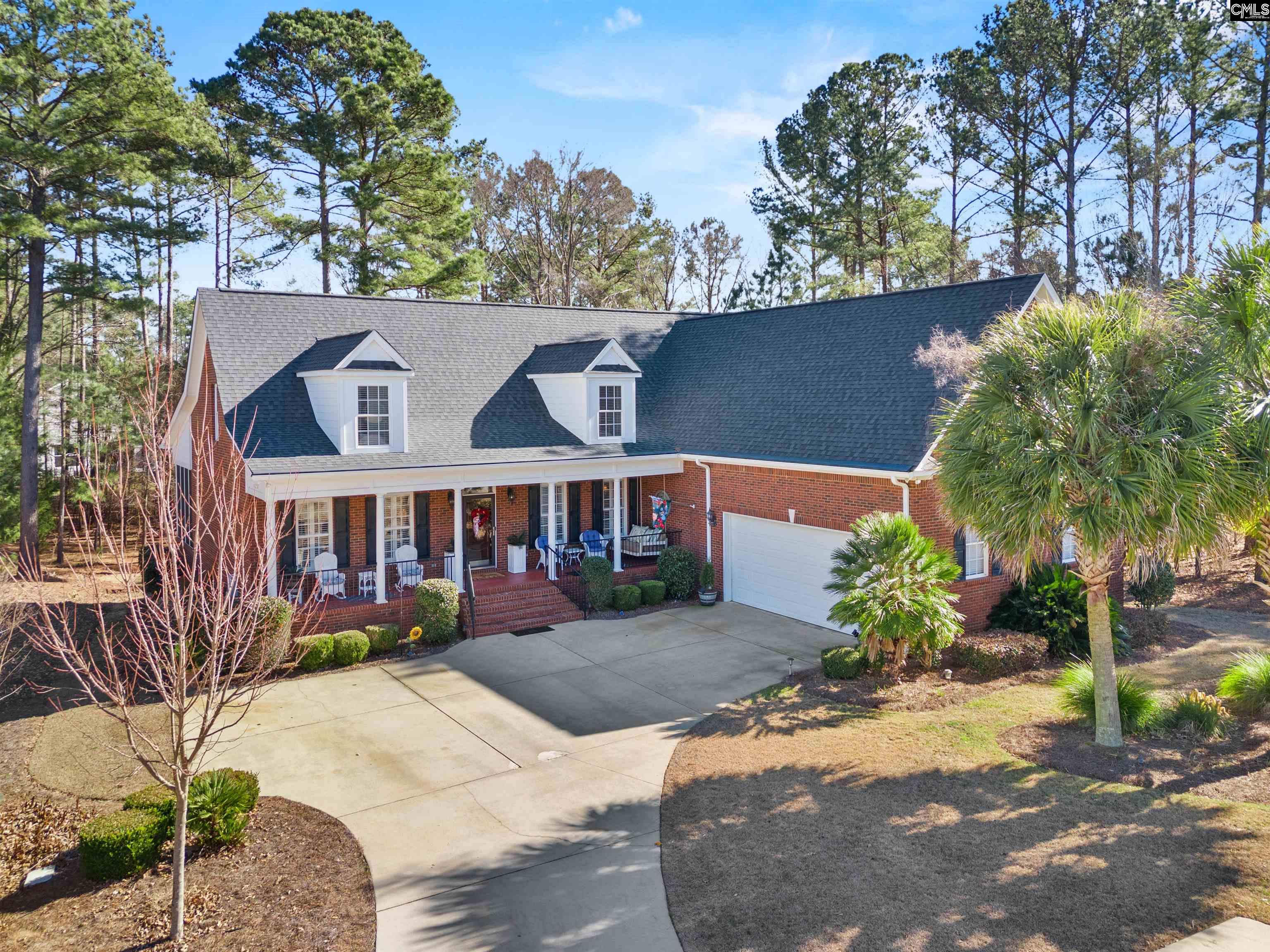 144 Harbour Watch Boulevard Leesville, SC 29070