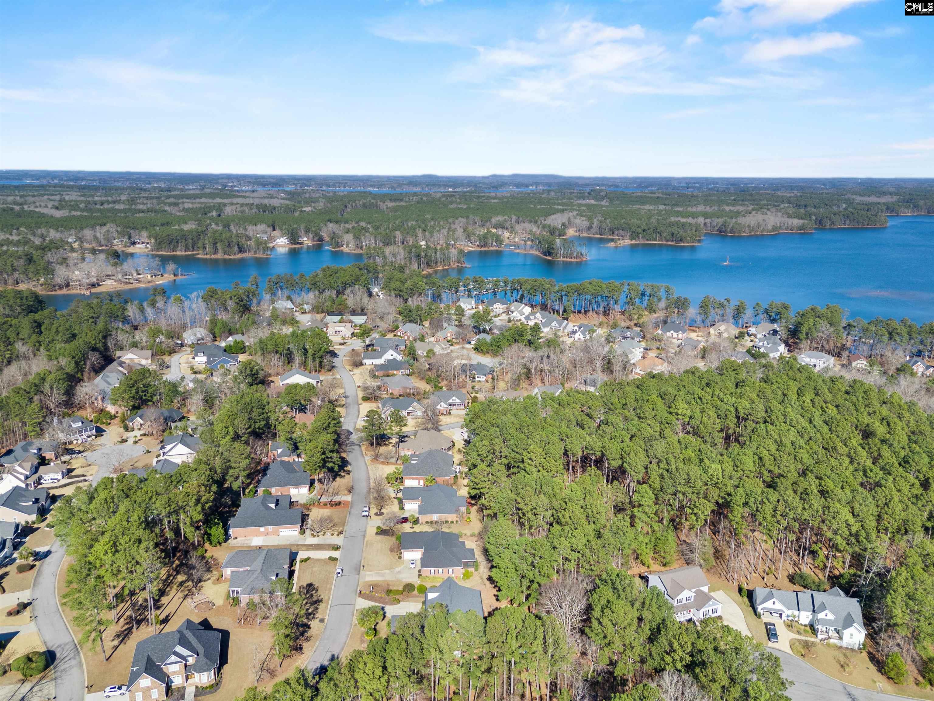 144 Harbour Watch Boulevard Leesville, SC 29070