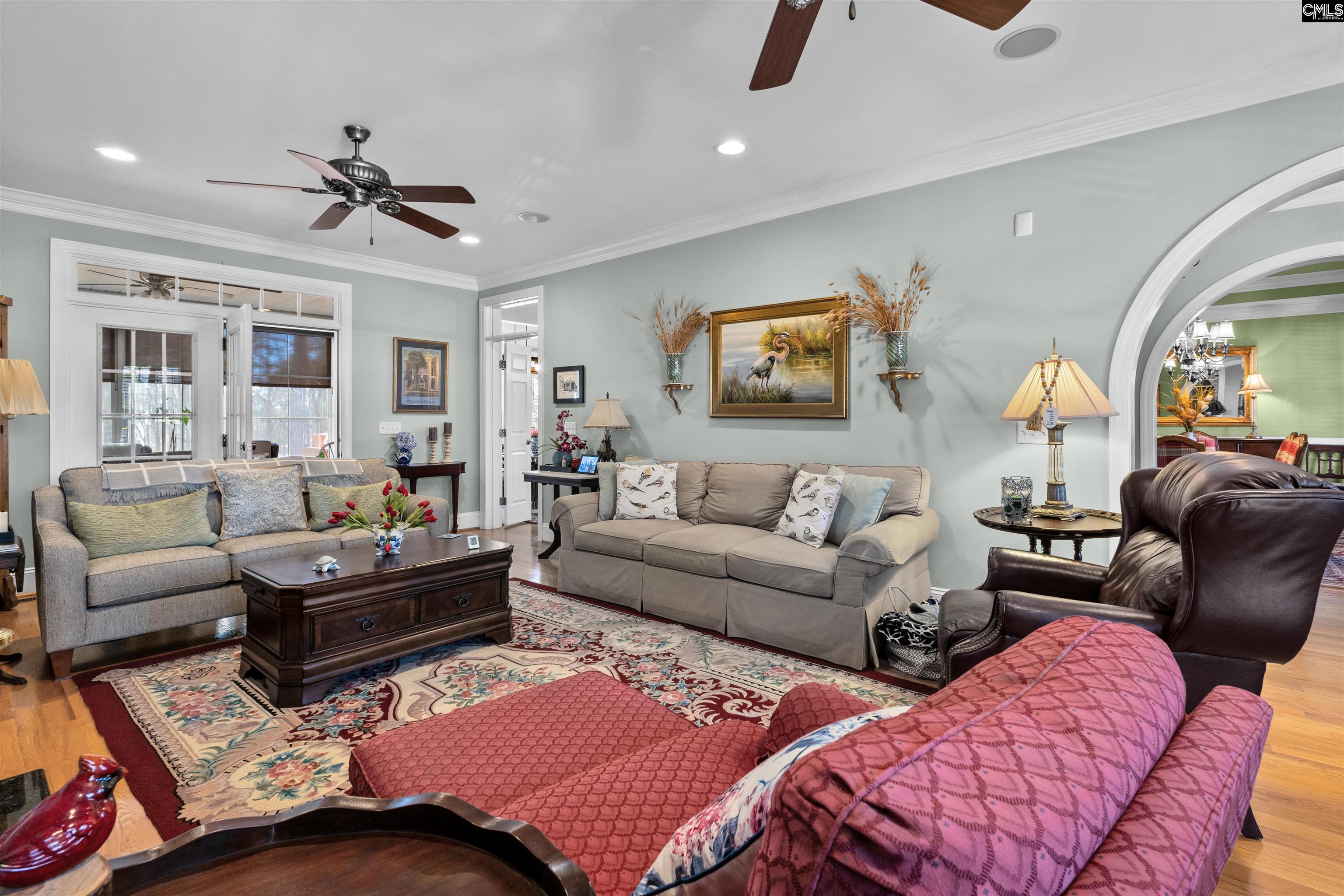144 Harbour Watch Boulevard Leesville, SC 29070