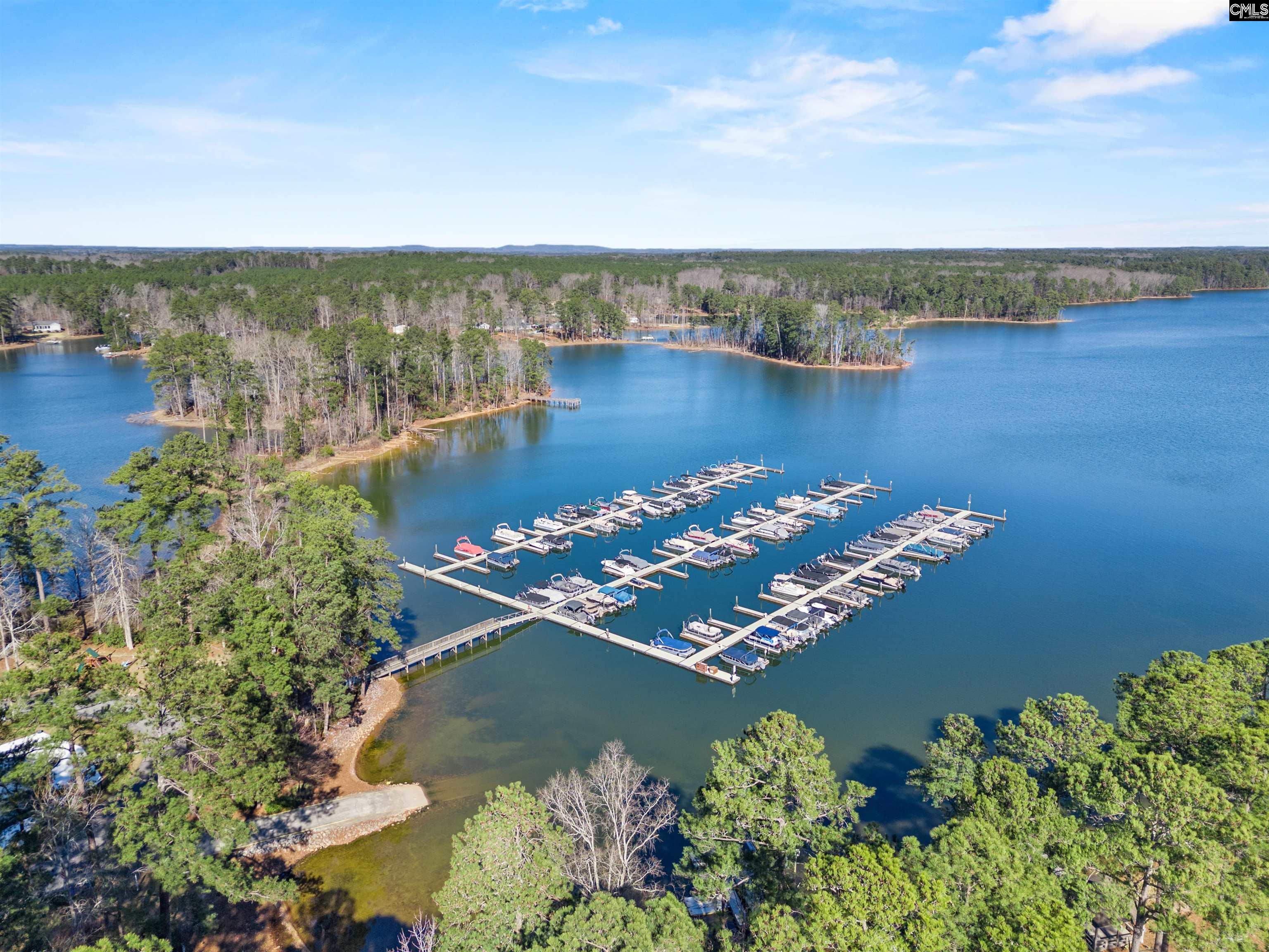144 Harbour Watch Boulevard Leesville, SC 29070