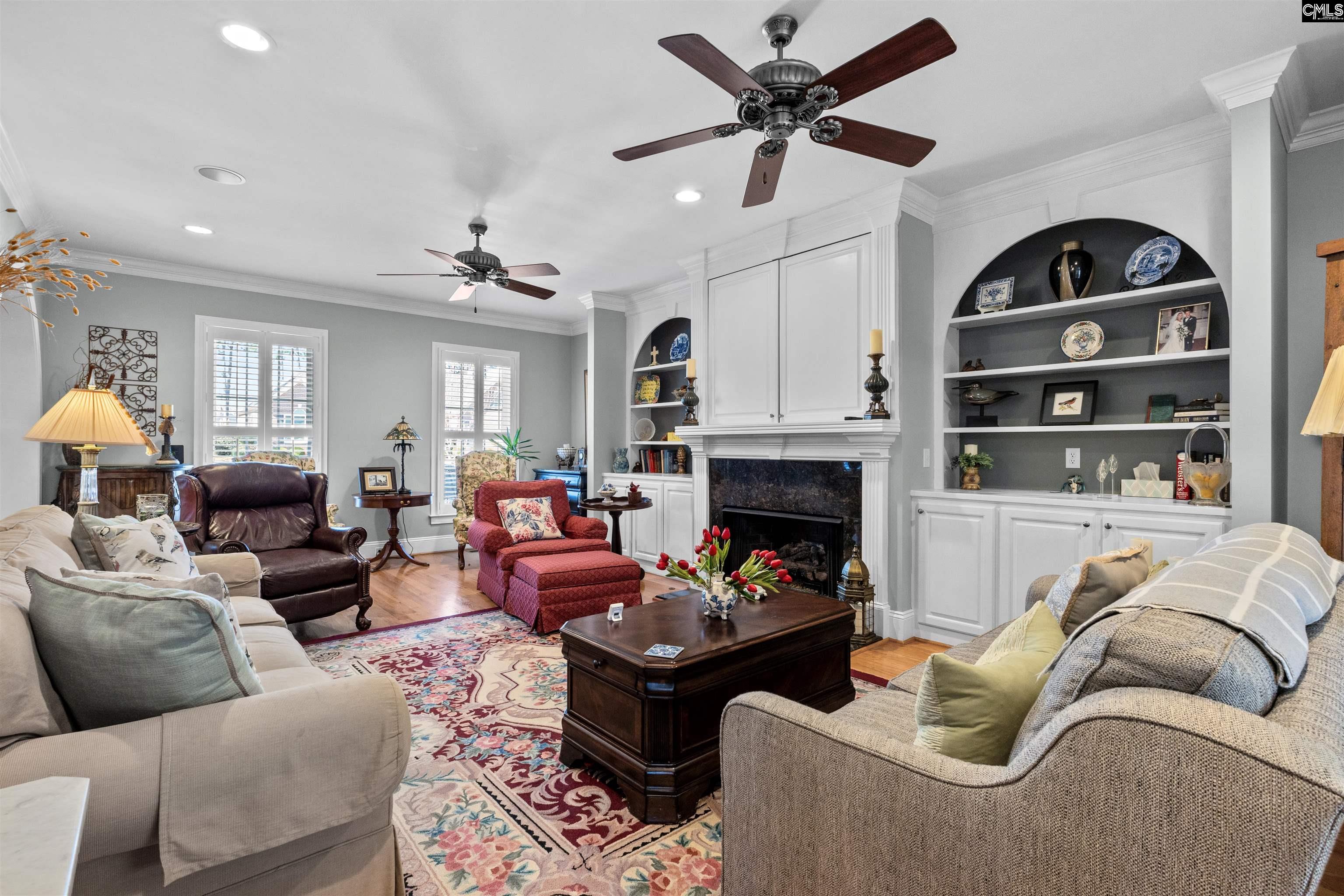 144 Harbour Watch Boulevard Leesville, SC 29070