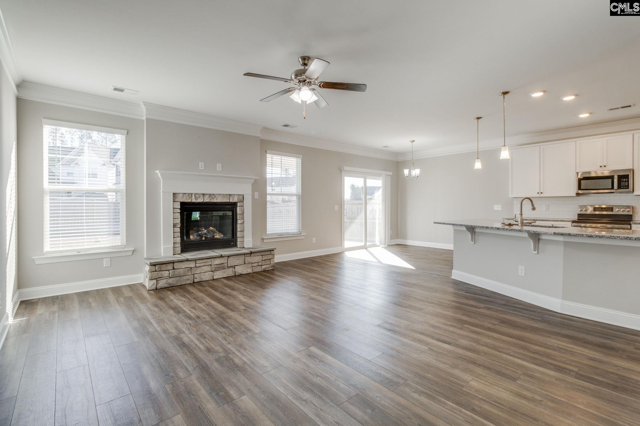 327 Autumn Pond Drive Blythewood, SC 29016