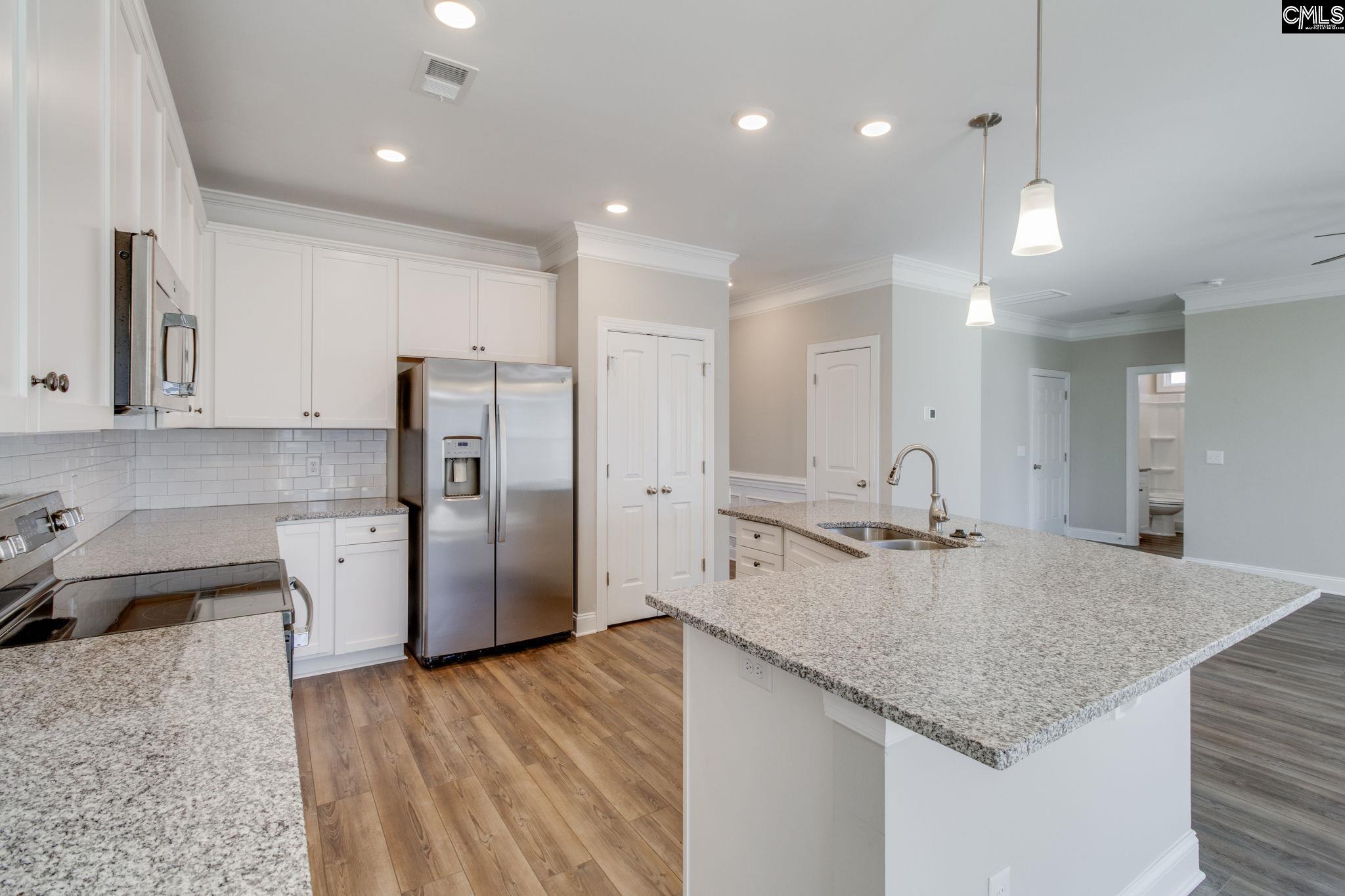 327 Autumn Pond Drive Blythewood, SC 29016