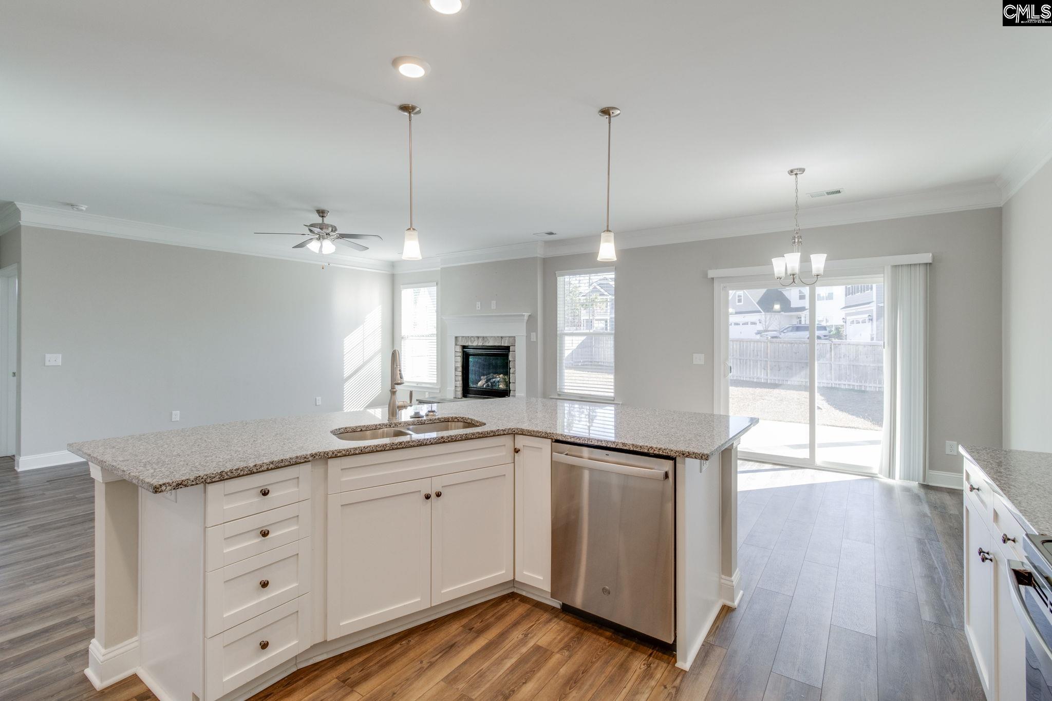 327 Autumn Pond Drive Blythewood, SC 29016