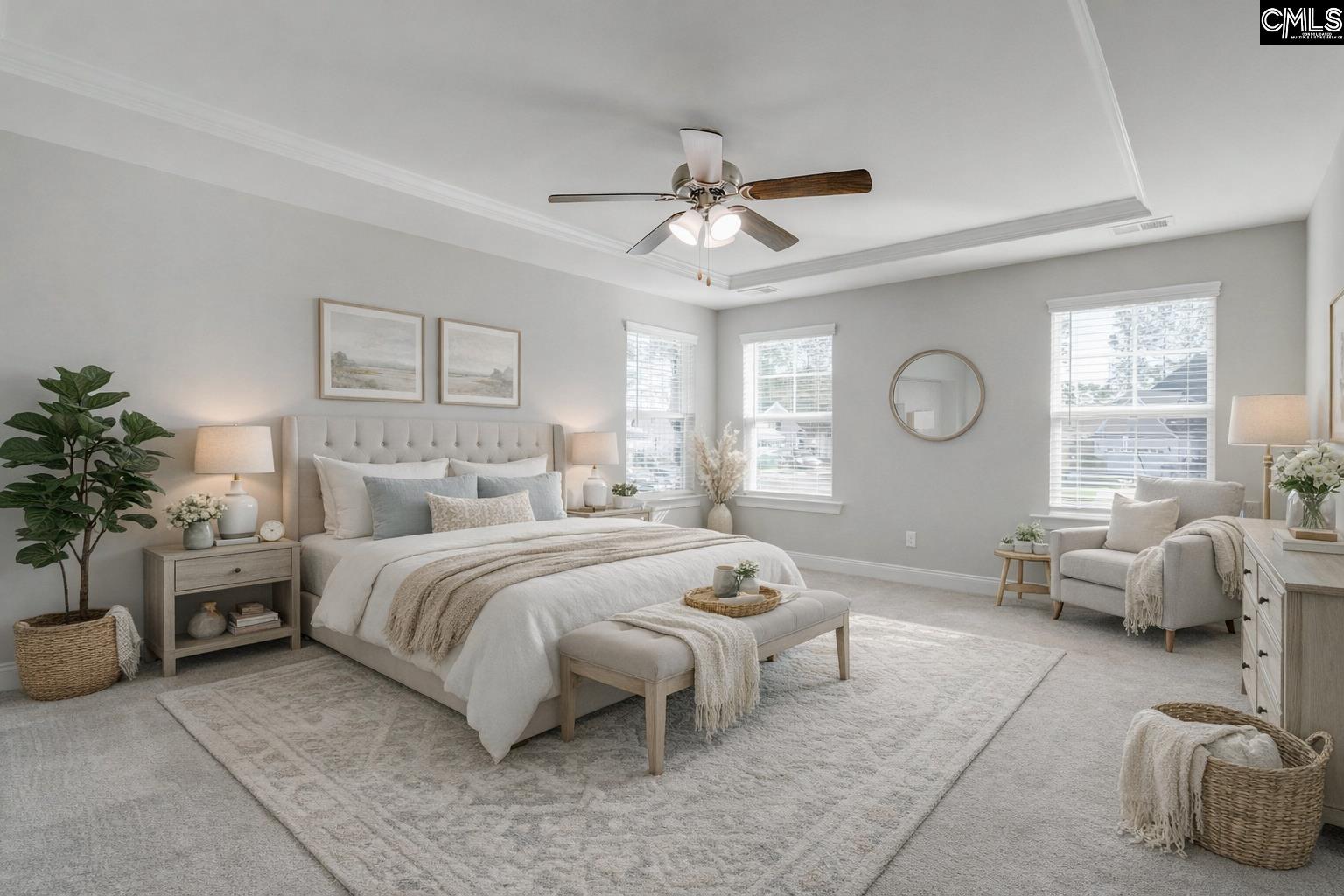 327 Autumn Pond Drive Blythewood, SC 29016