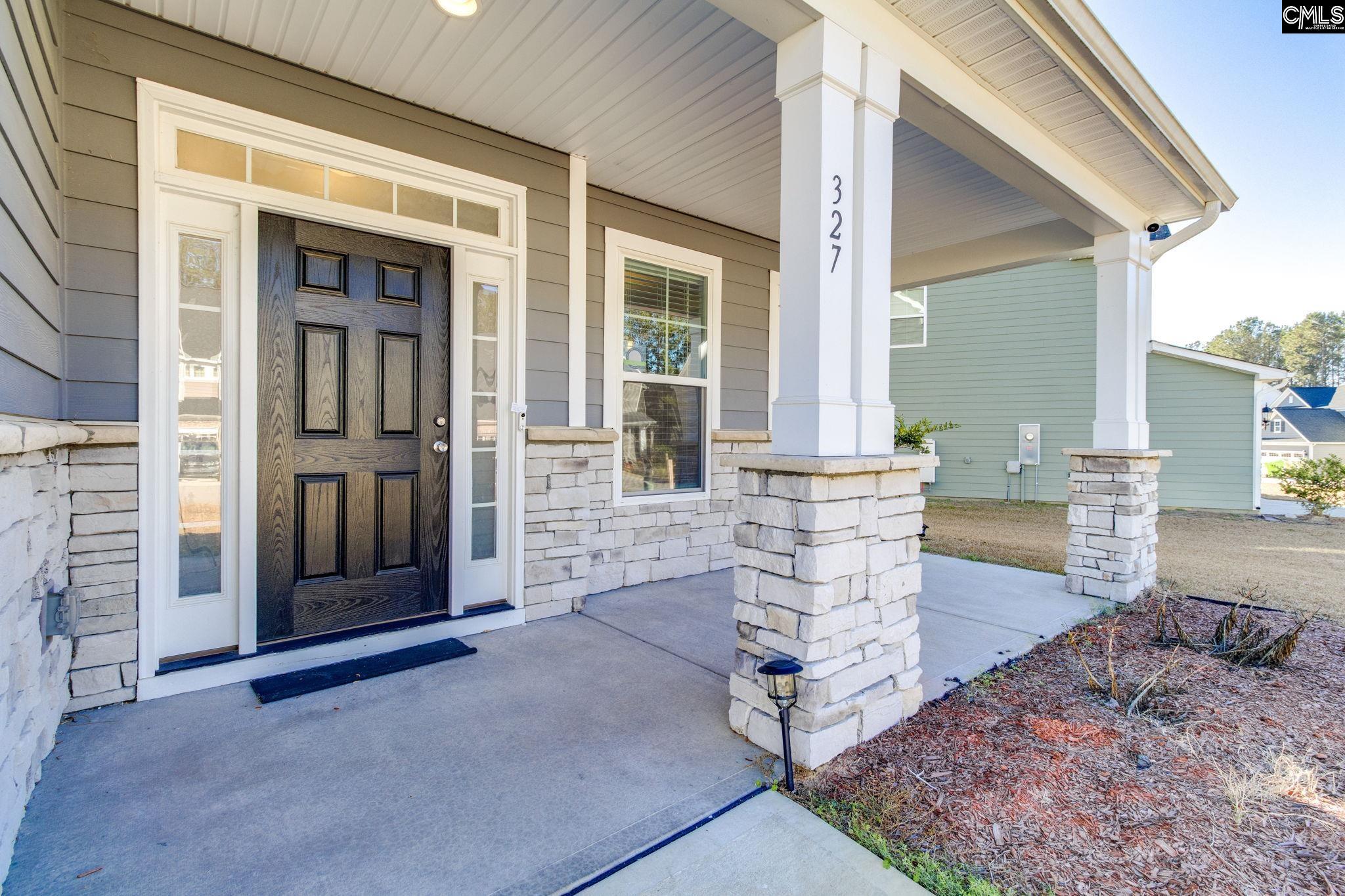 327 Autumn Pond Drive Blythewood, SC 29016