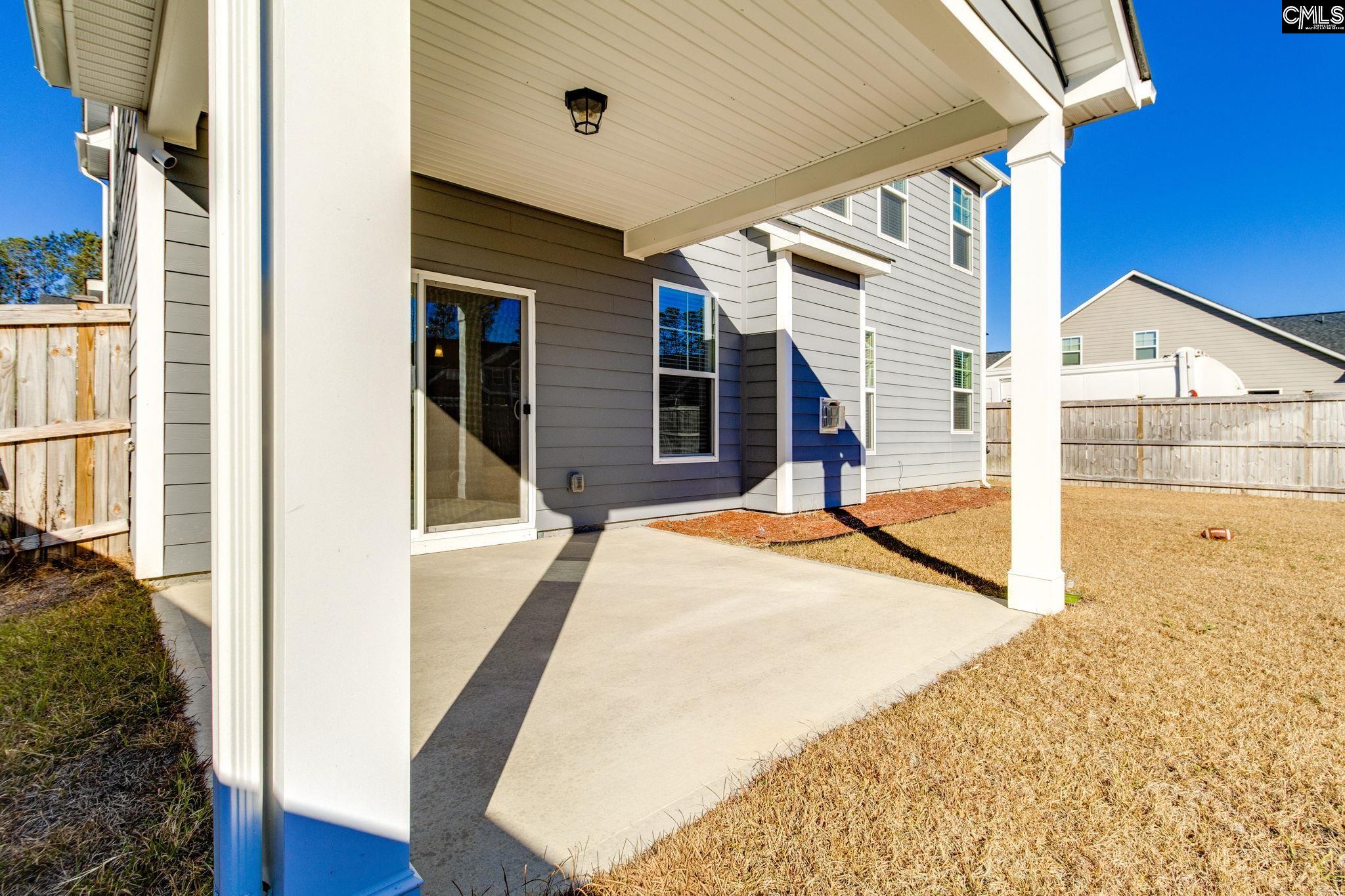 327 Autumn Pond Drive Blythewood, SC 29016