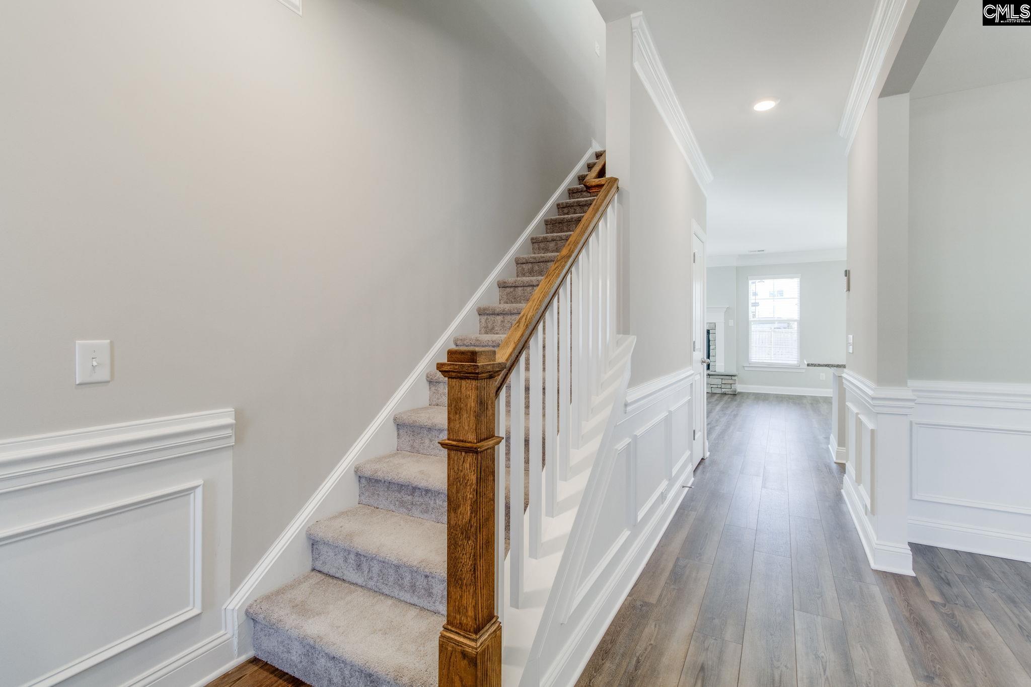327 Autumn Pond Drive Blythewood, SC 29016