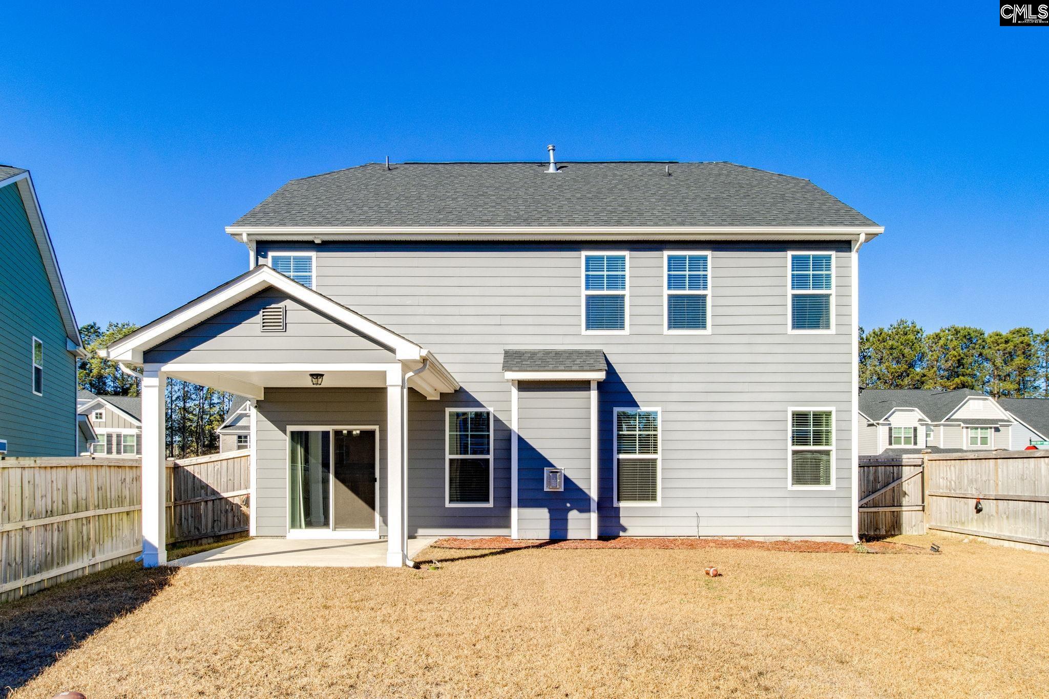 327 Autumn Pond Drive Blythewood, SC 29016