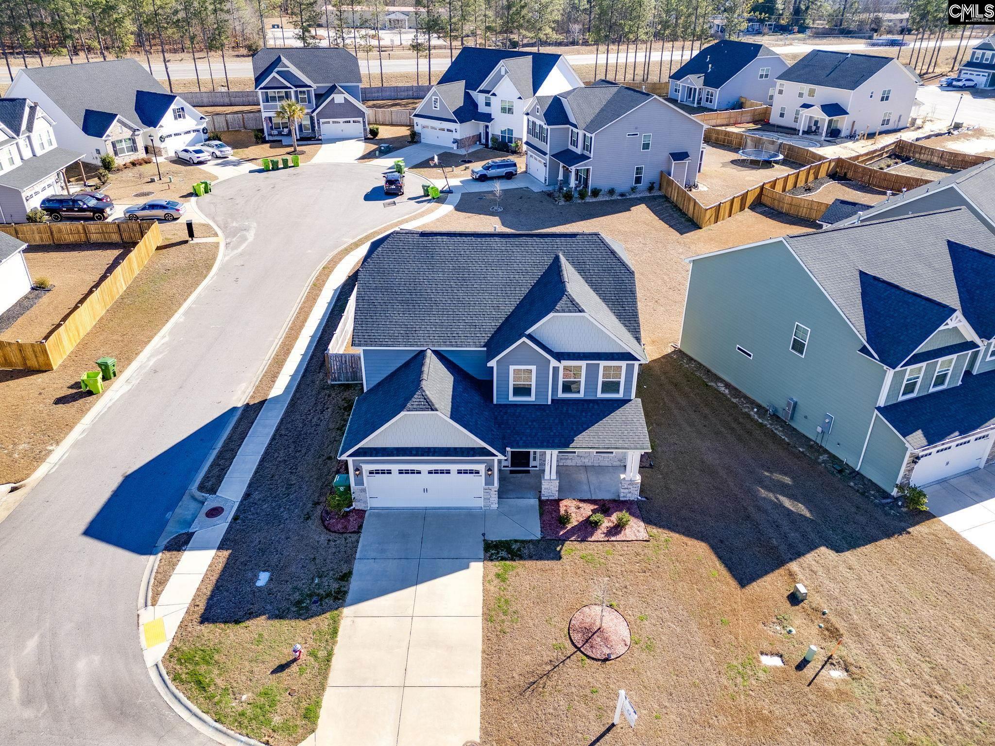 327 Autumn Pond Drive Blythewood, SC 29016