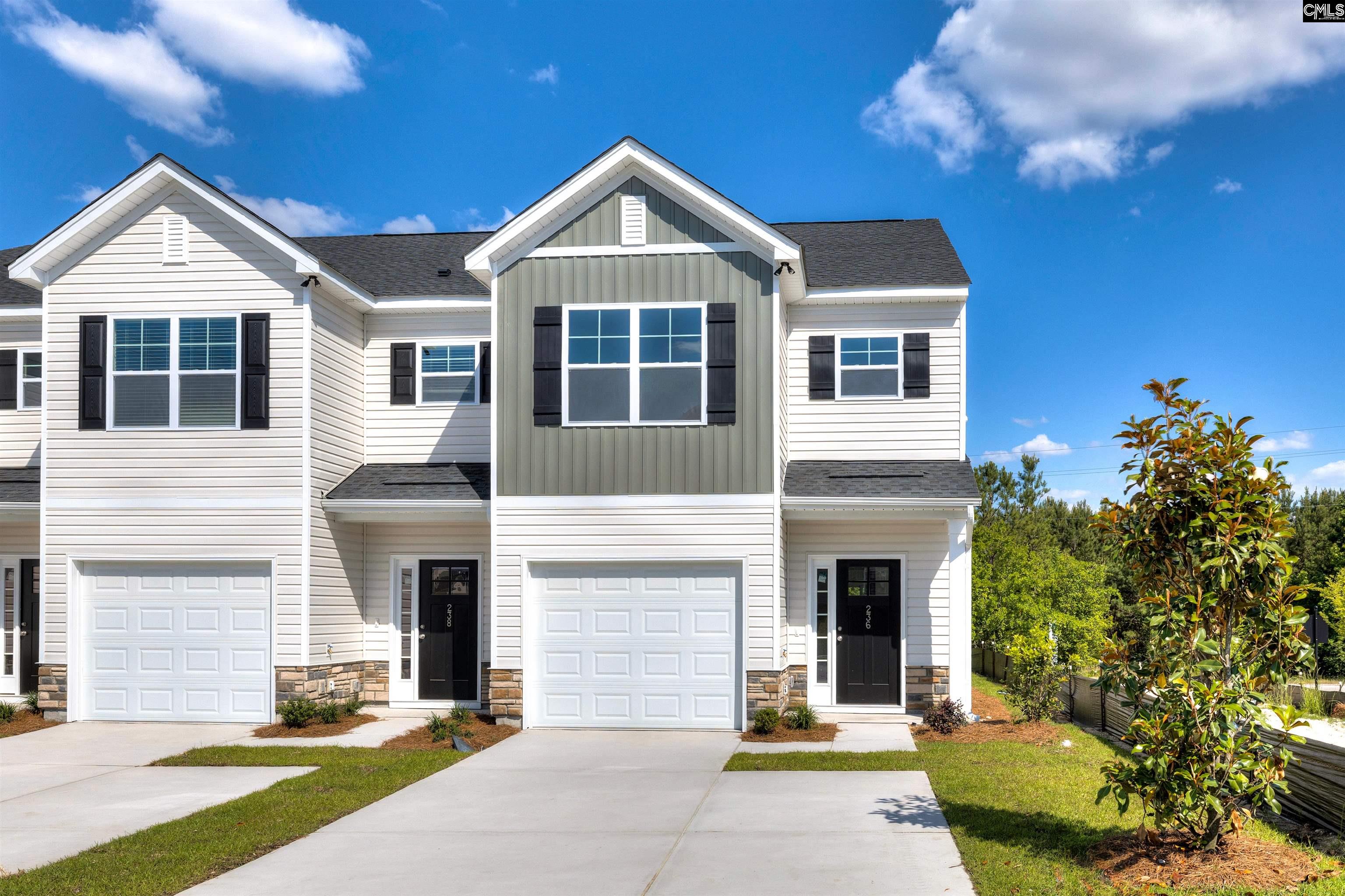 236 Brando Way Columbia, SC 29223