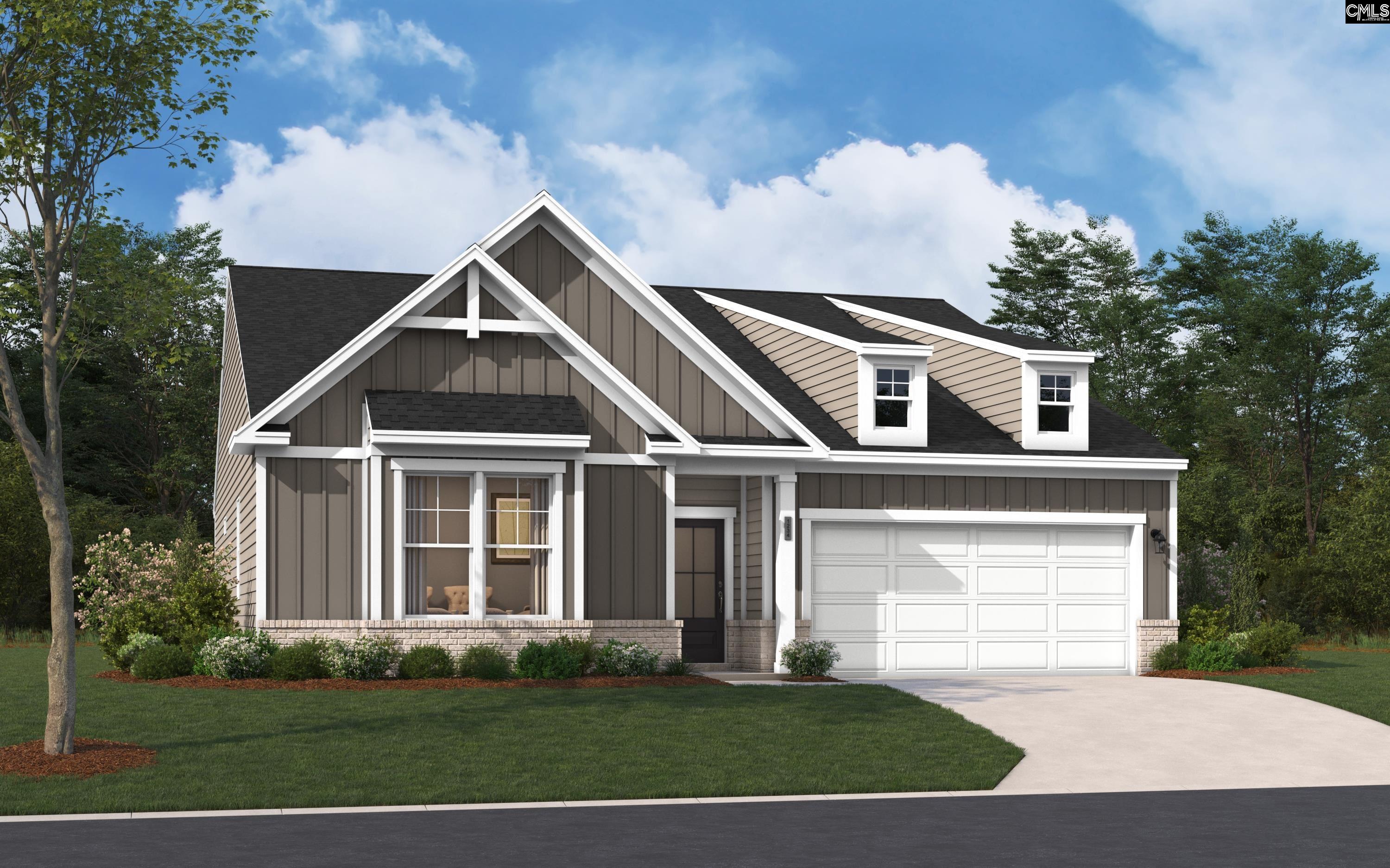 806 Oak Valley Drive Blythewood, SC 29016