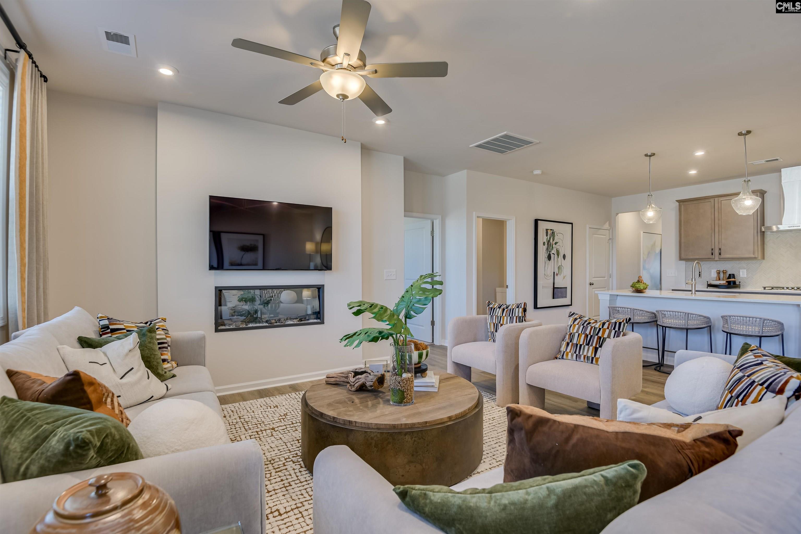 806 Oak Valley Drive Blythewood, SC 29016