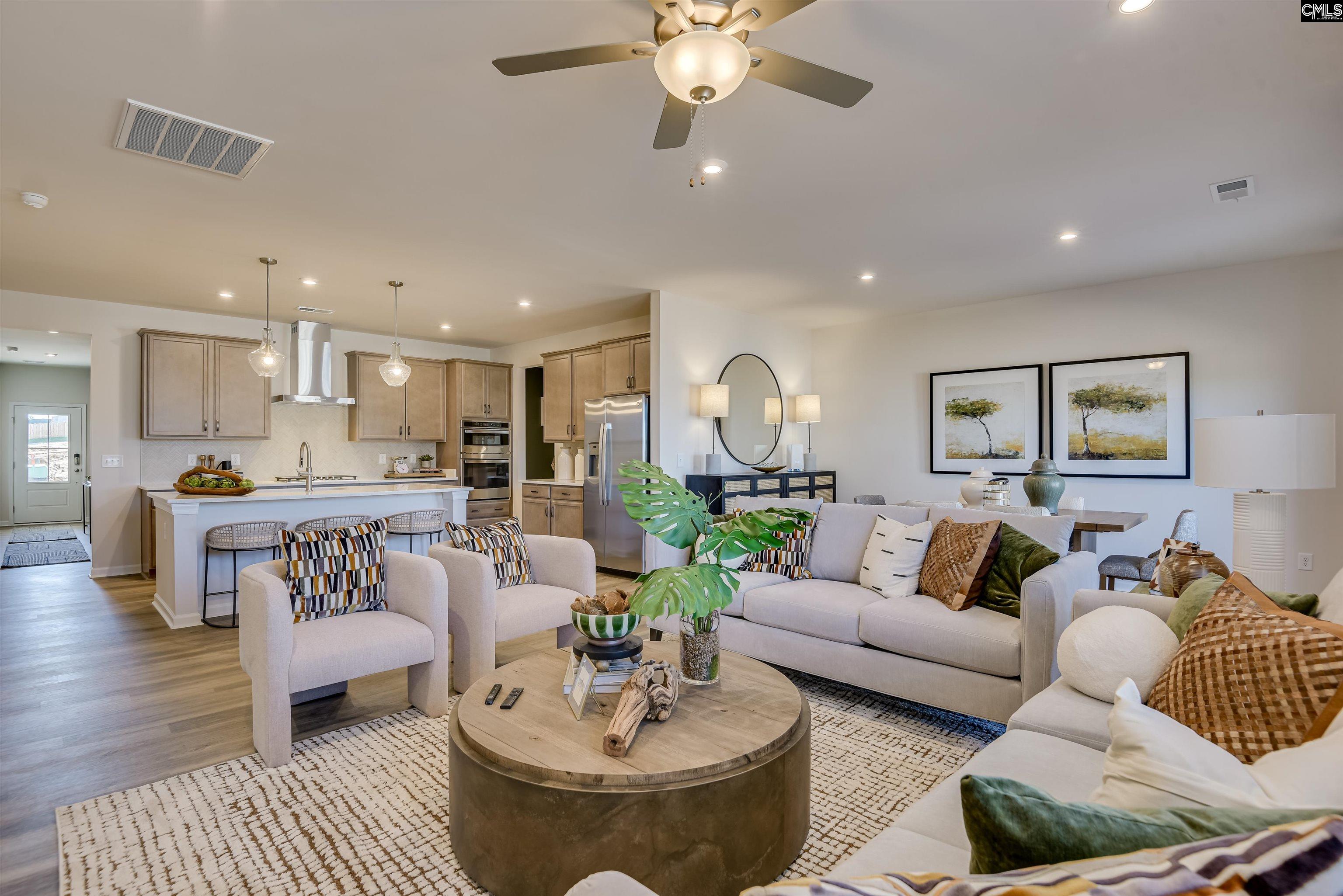 806 Oak Valley Drive Blythewood, SC 29016