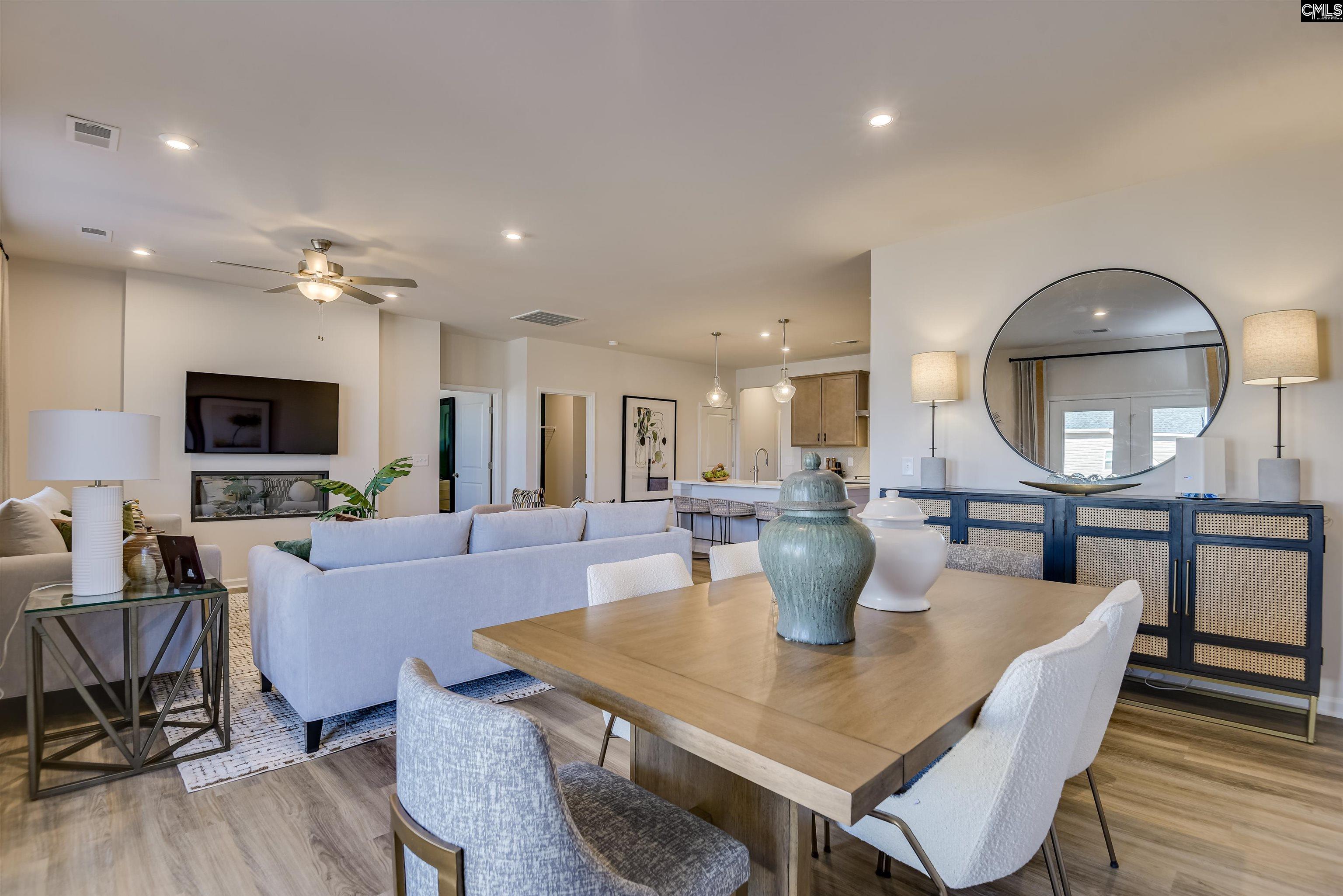 806 Oak Valley Drive Blythewood, SC 29016