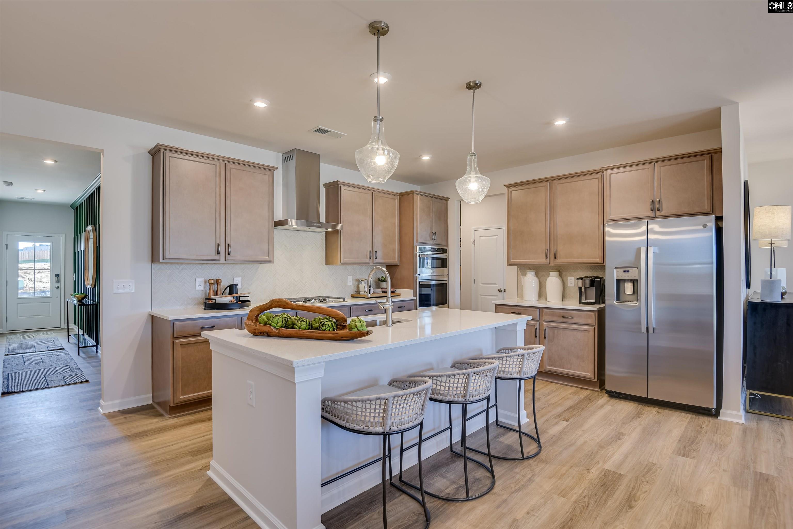 806 Oak Valley Drive Blythewood, SC 29016