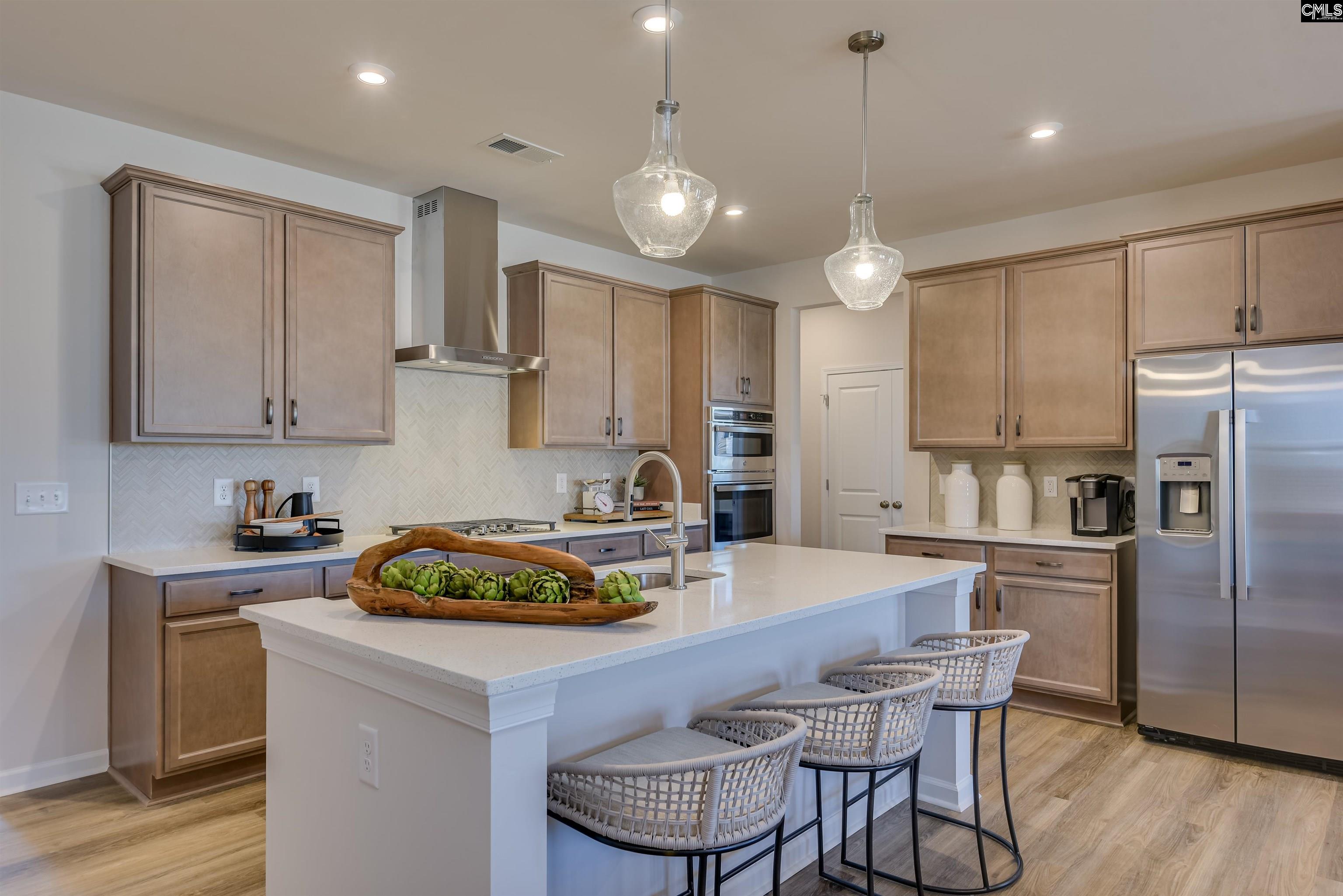806 Oak Valley Drive Blythewood, SC 29016