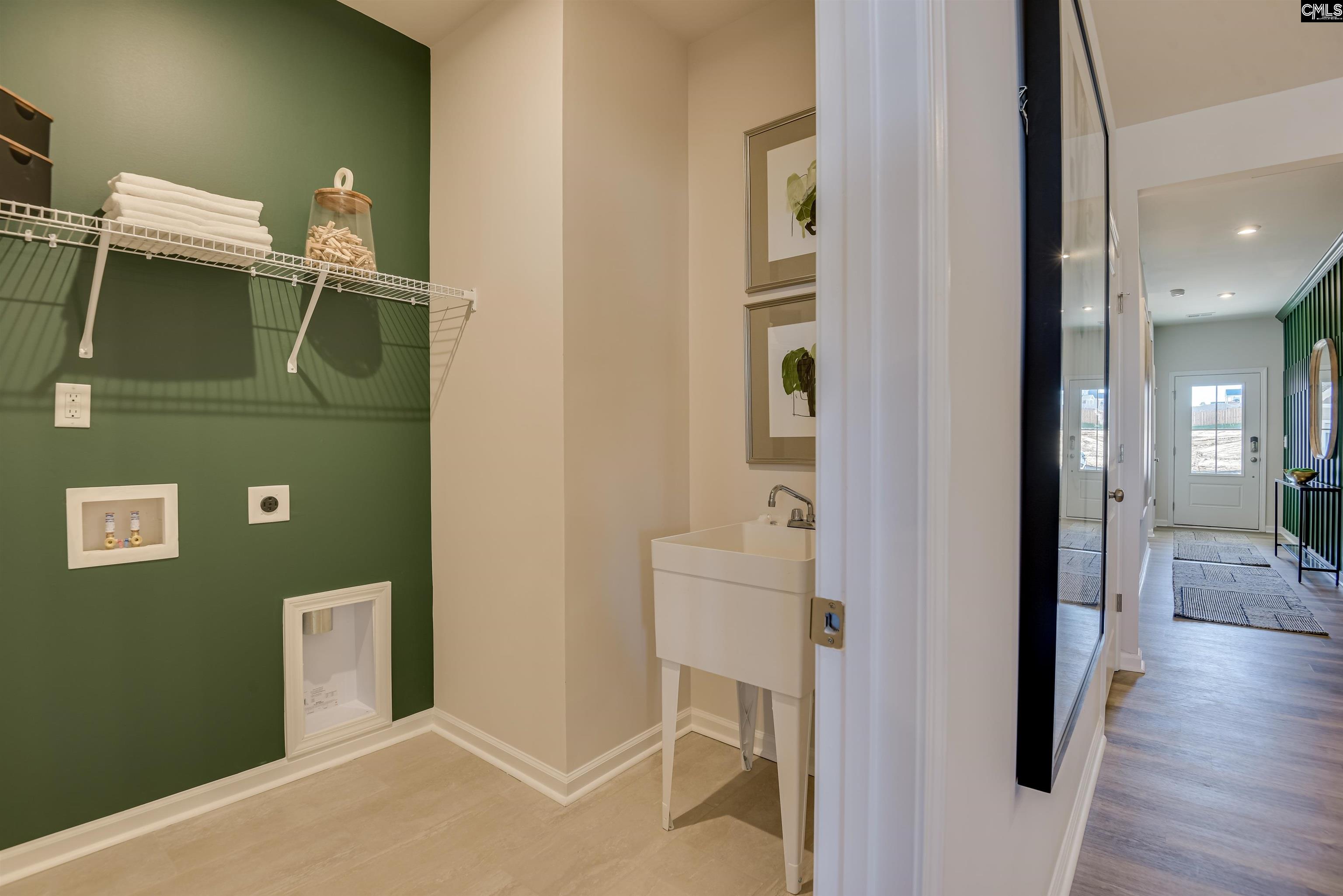806 Oak Valley Drive Blythewood, SC 29016
