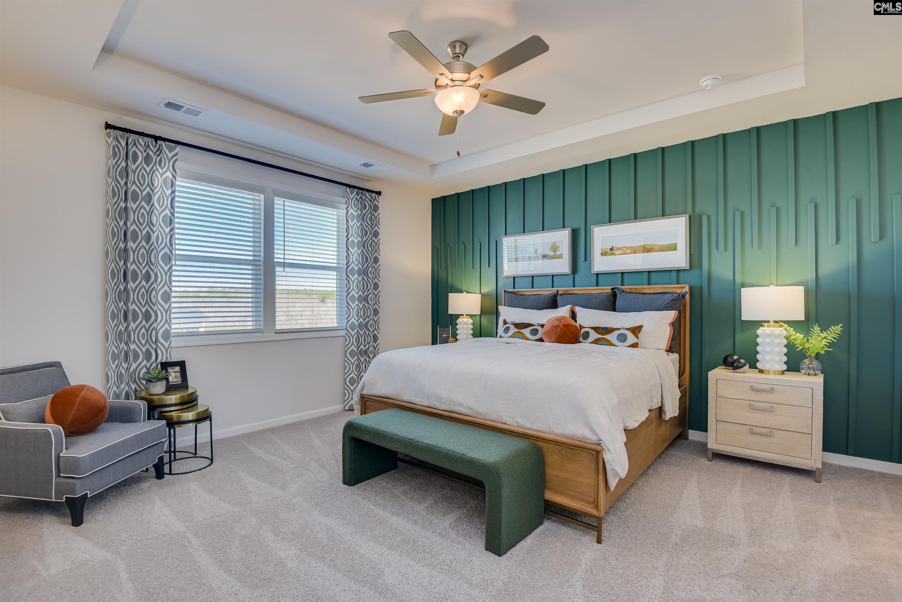 806 Oak Valley Drive Blythewood, SC 29016
