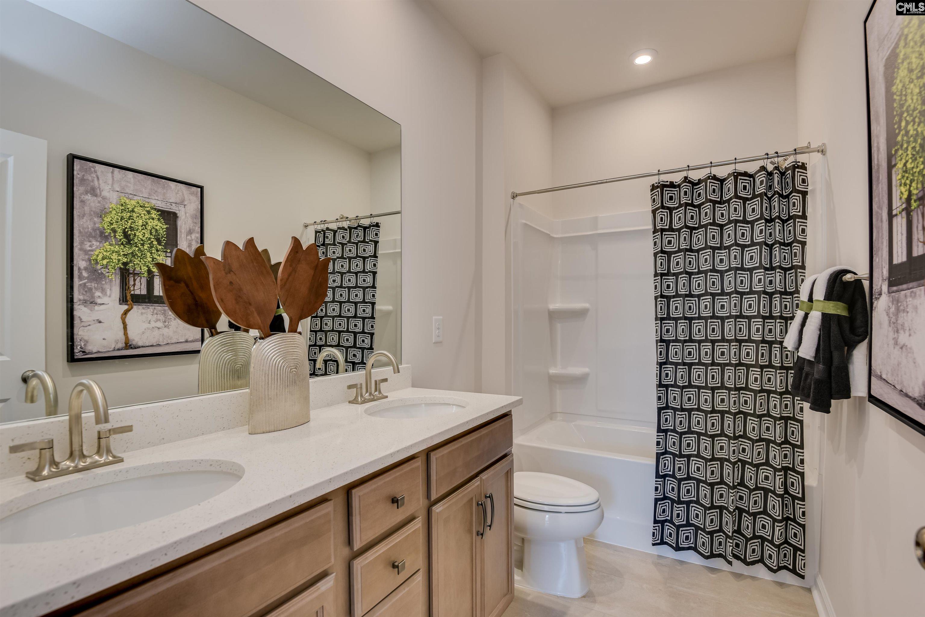 806 Oak Valley Drive Blythewood, SC 29016