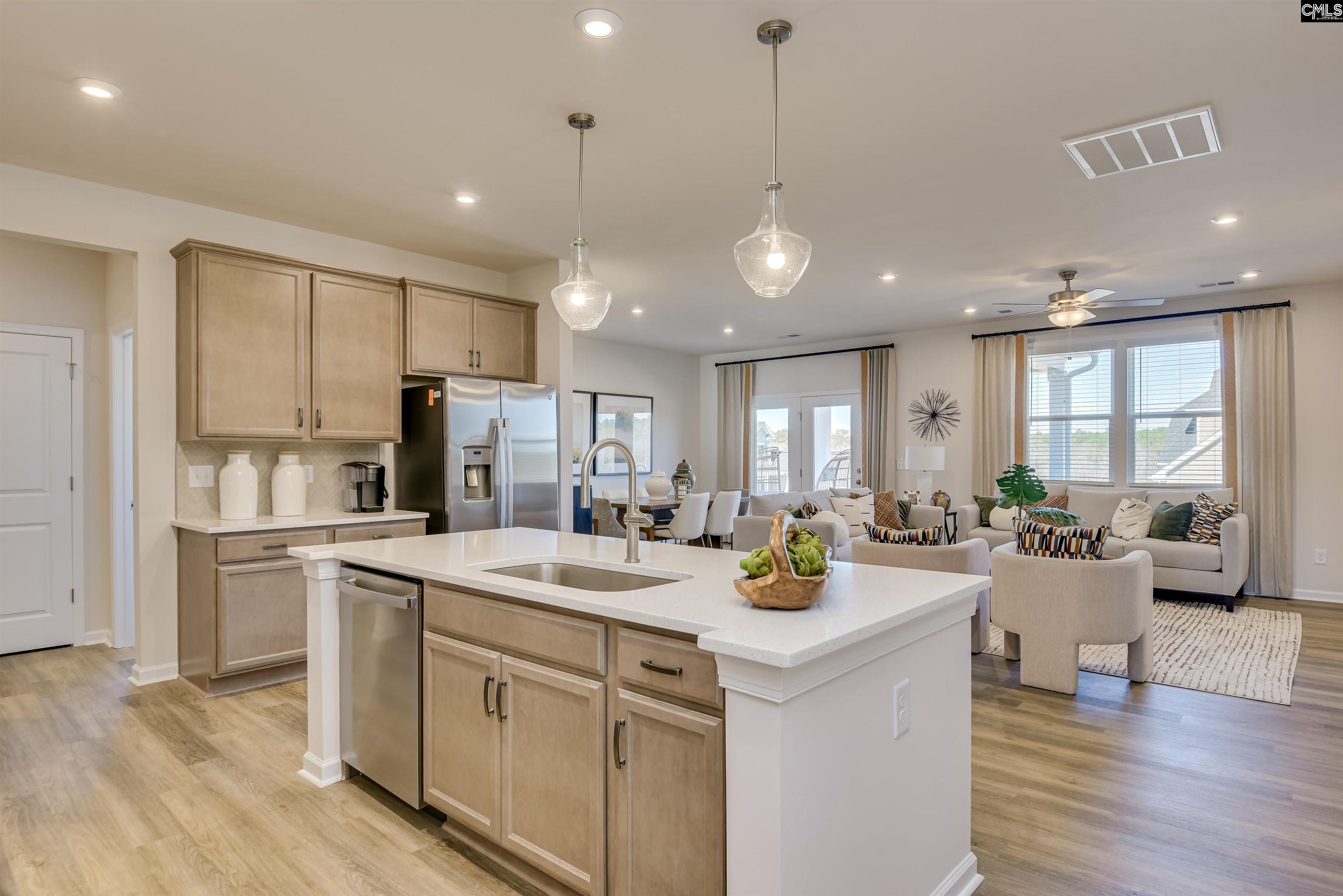 806 Oak Valley Drive Blythewood, SC 29016