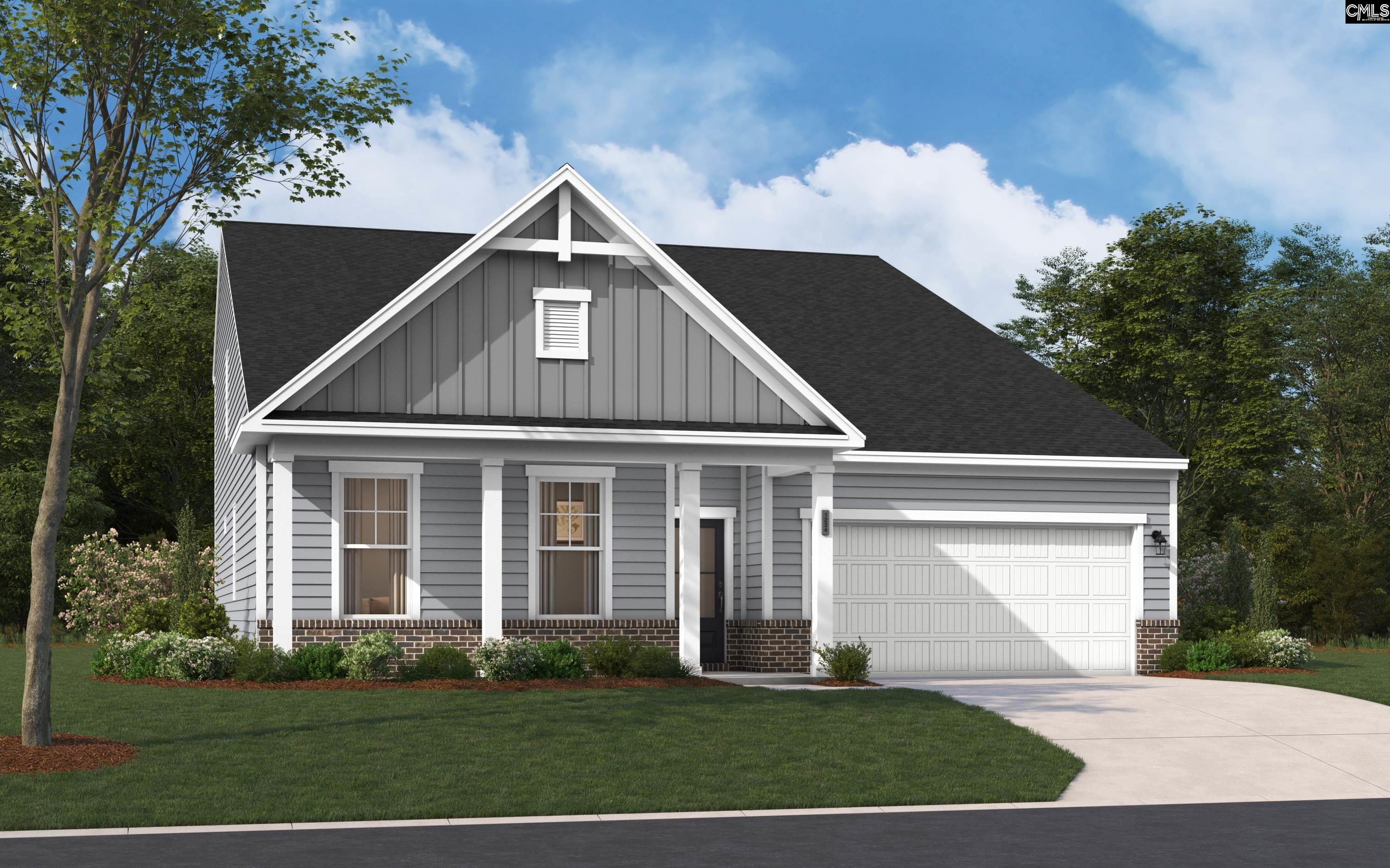 2494 Green Viper Loop Blythewood, SC 29016