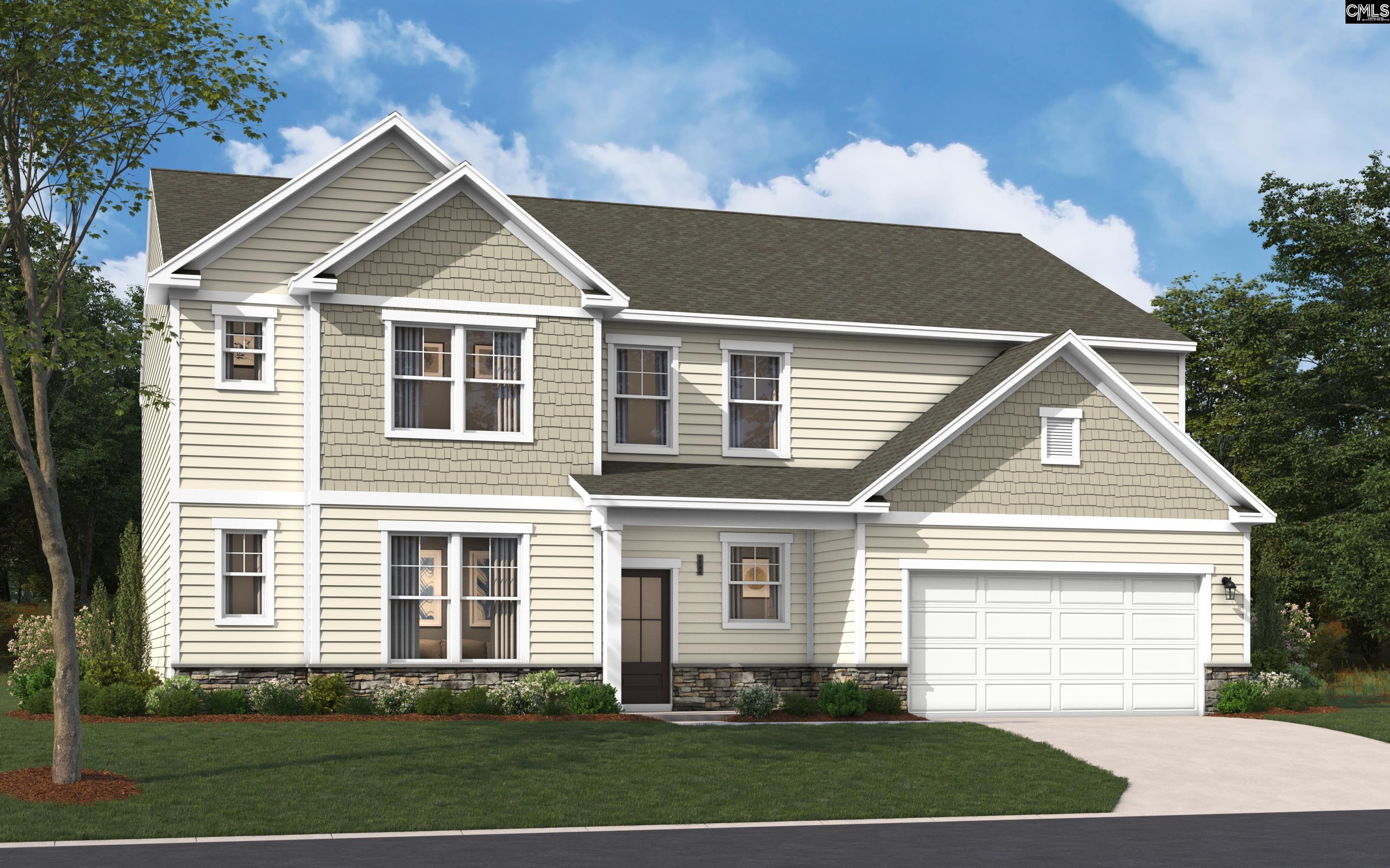 788 Oak Valley Drive Blythewood, SC 29016