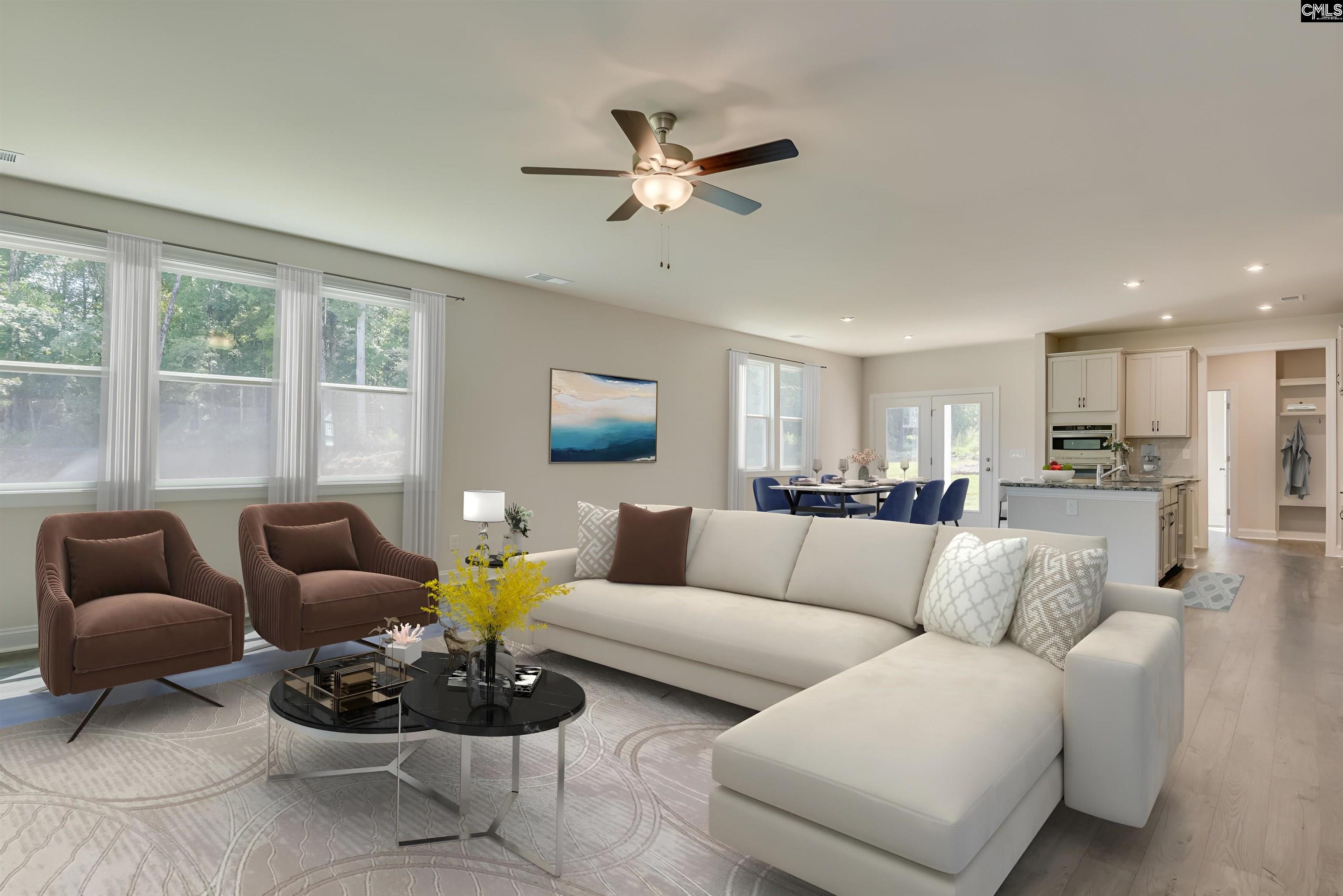 788 Oak Valley Drive Blythewood, SC 29016