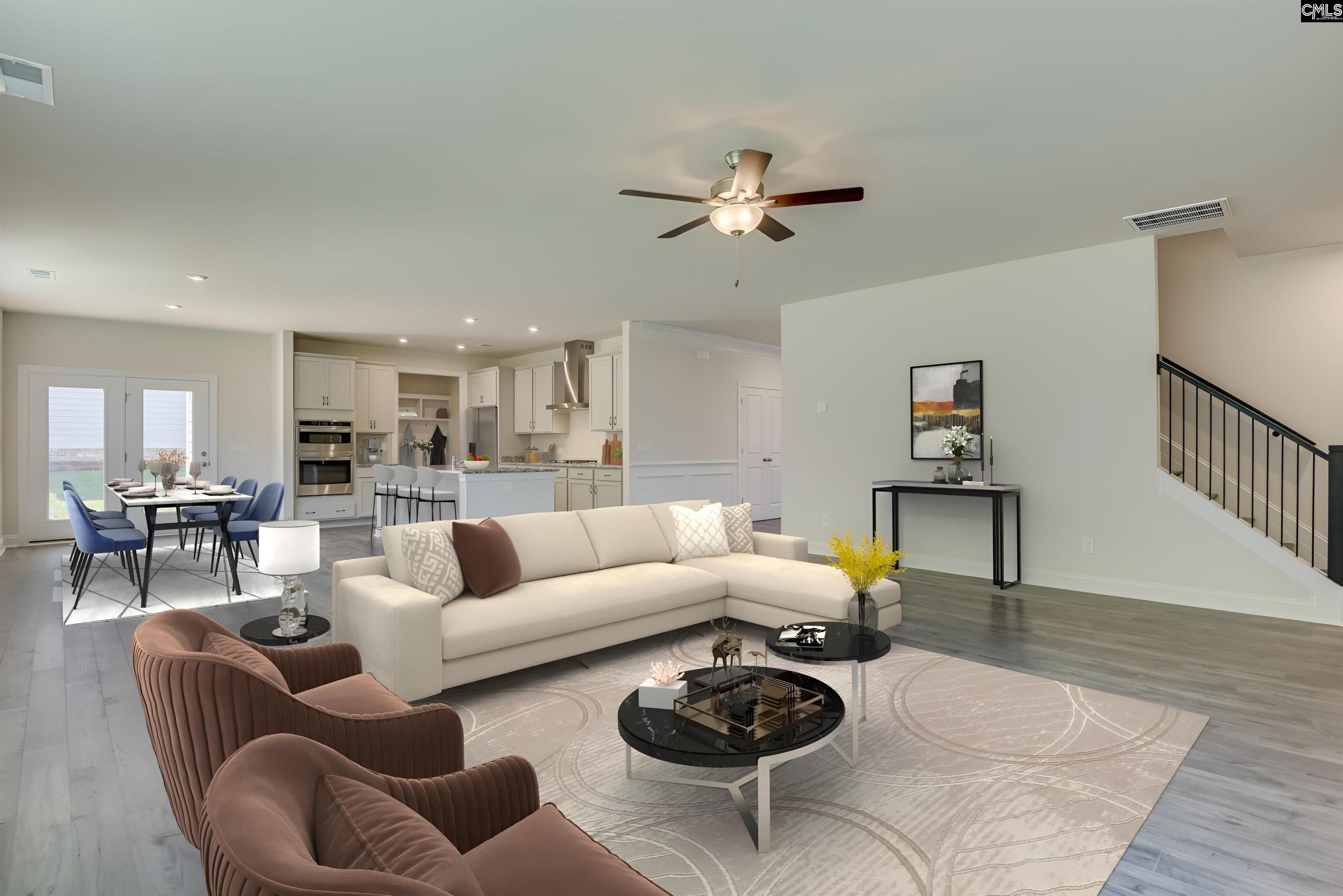 788 Oak Valley Drive Blythewood, SC 29016