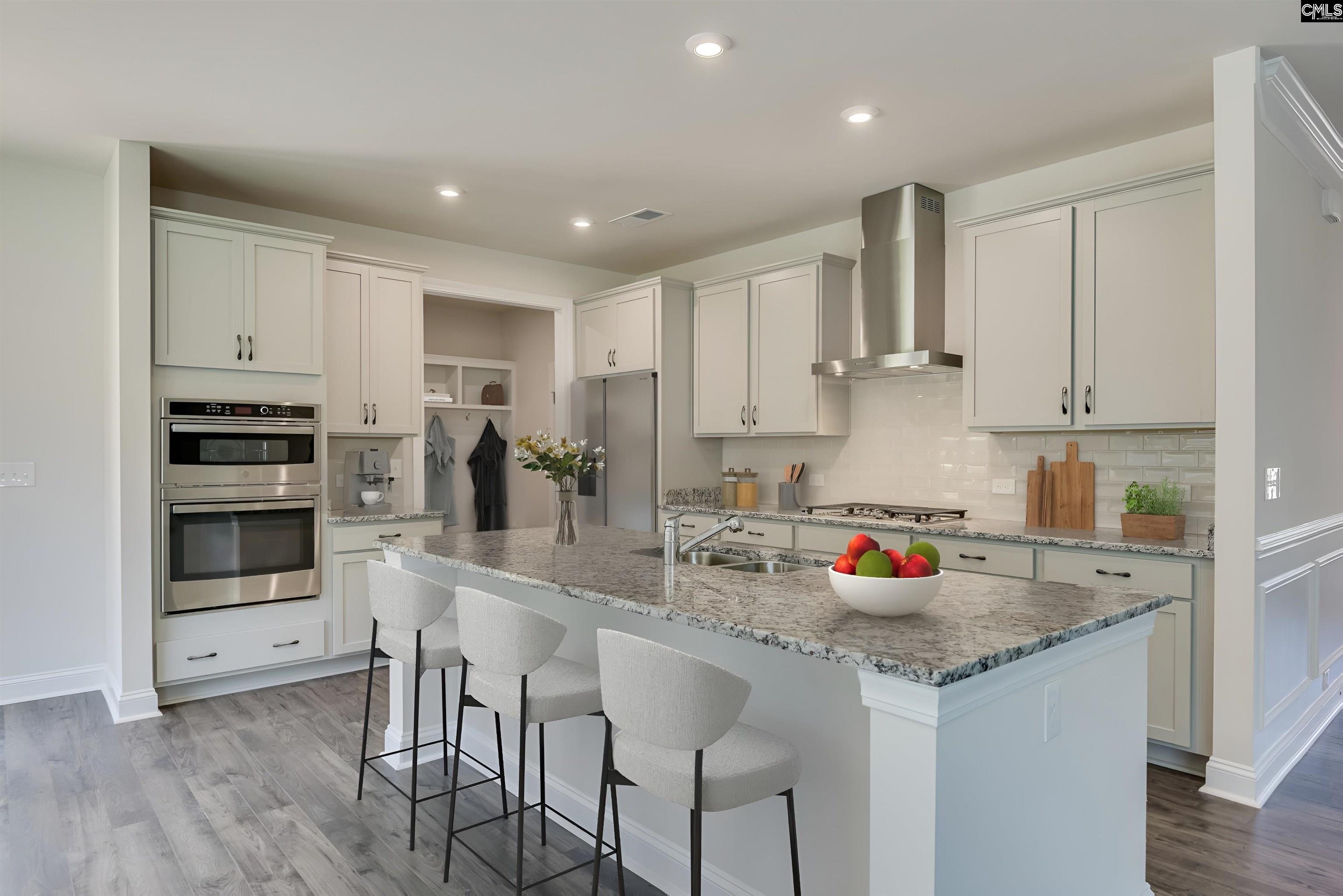 788 Oak Valley Drive Blythewood, SC 29016