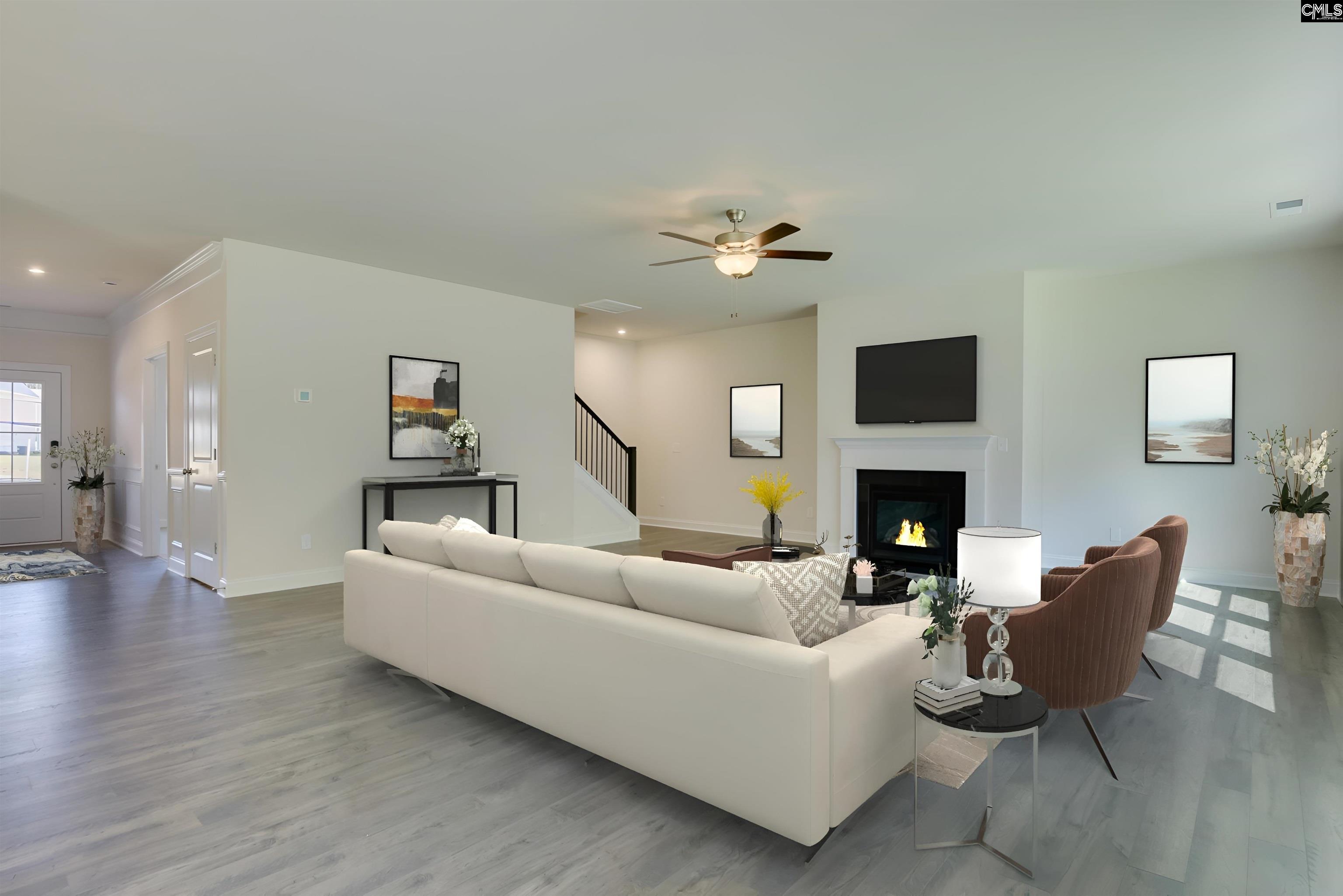 788 Oak Valley Drive Blythewood, SC 29016