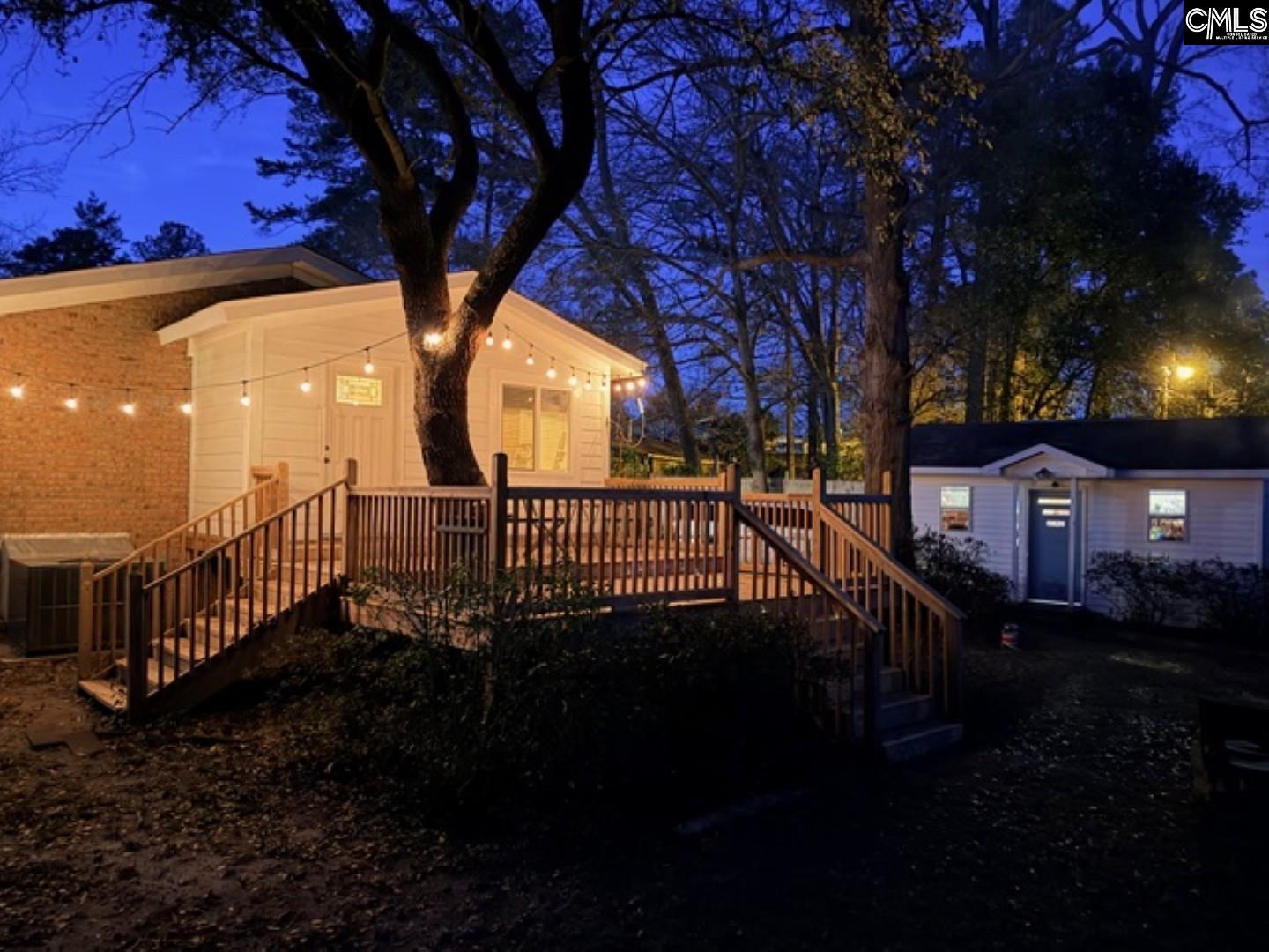 1719 Cermack Street Columbia, SC 29223