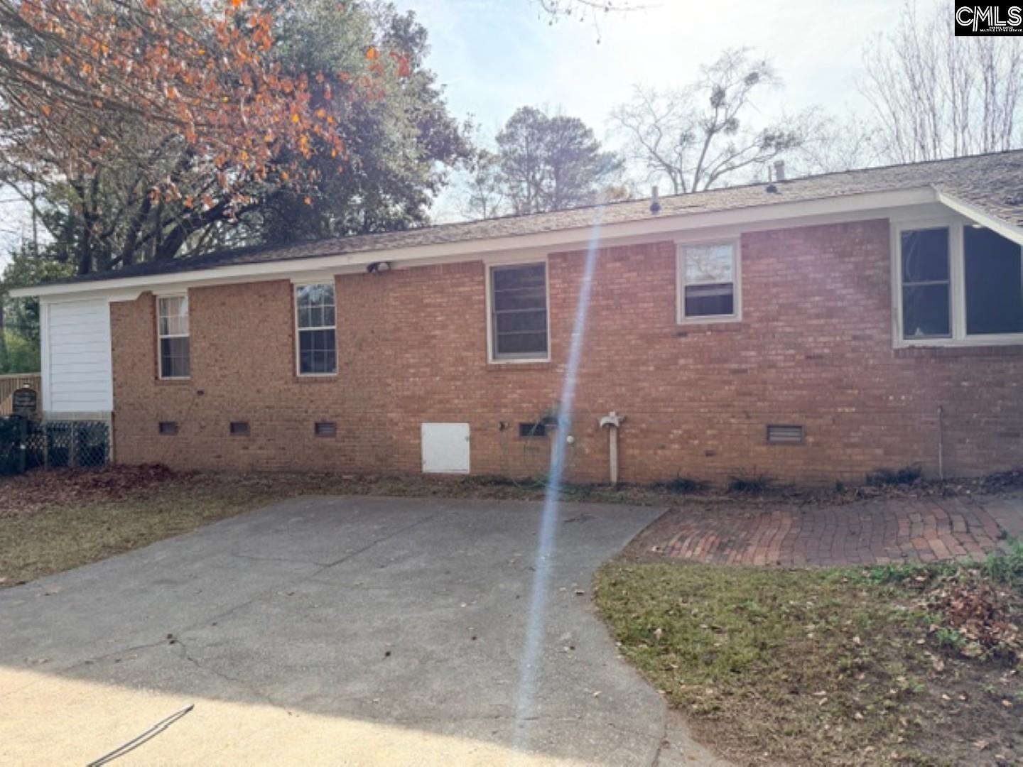 1719 Cermack Street Columbia, SC 29223