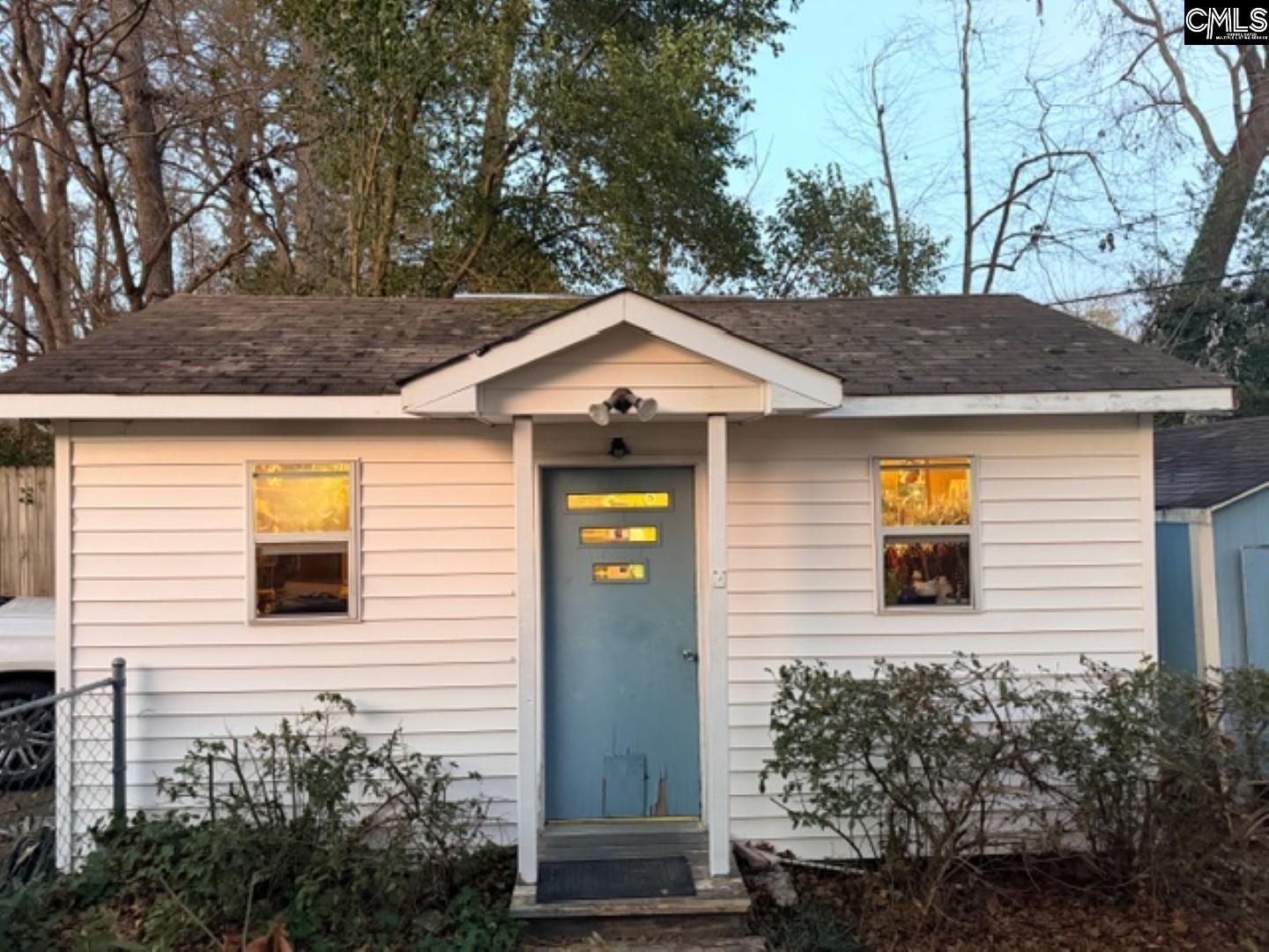 1719 Cermack Street Columbia, SC 29223