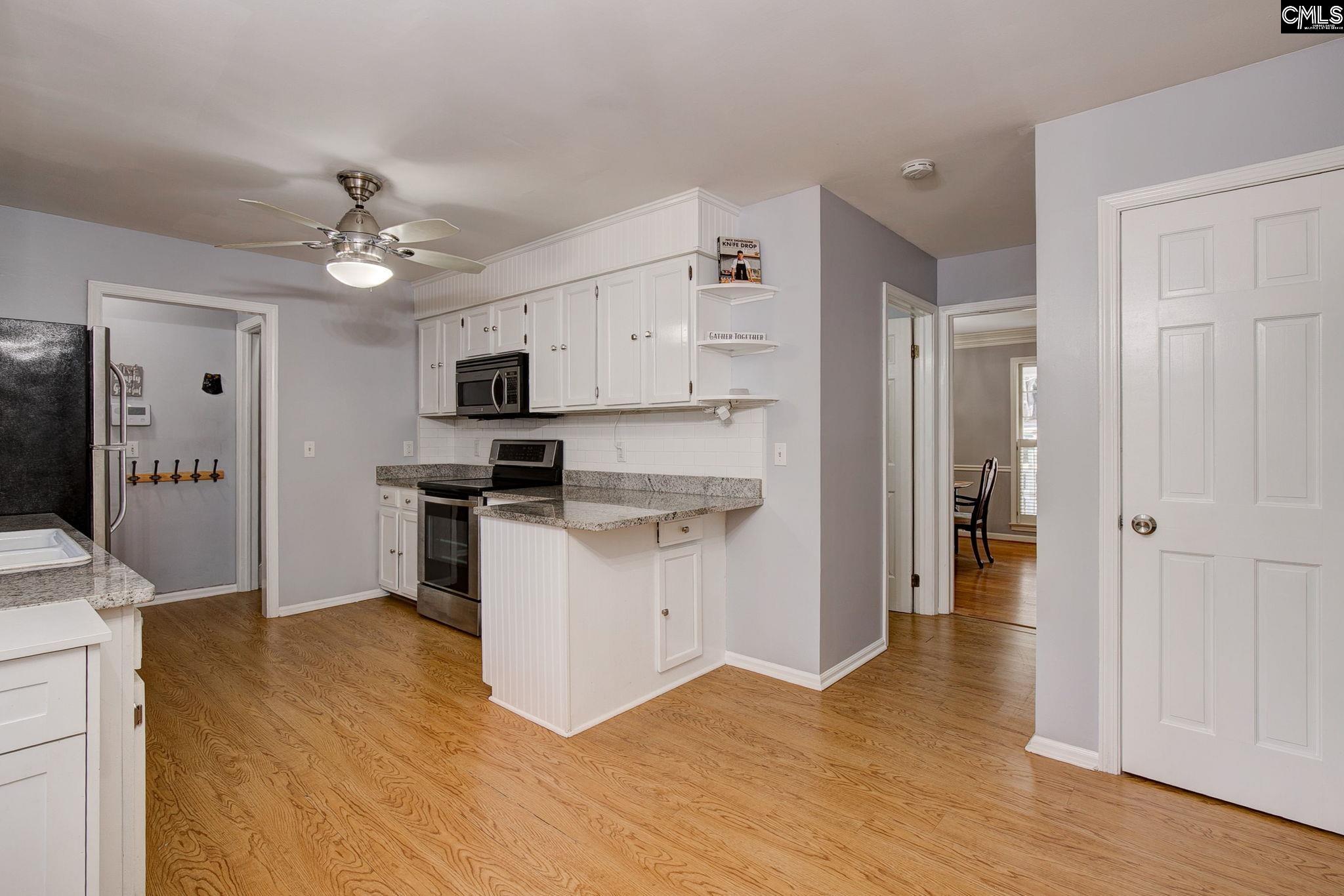 605 Timberleaf Court Columbia, SC 29212
