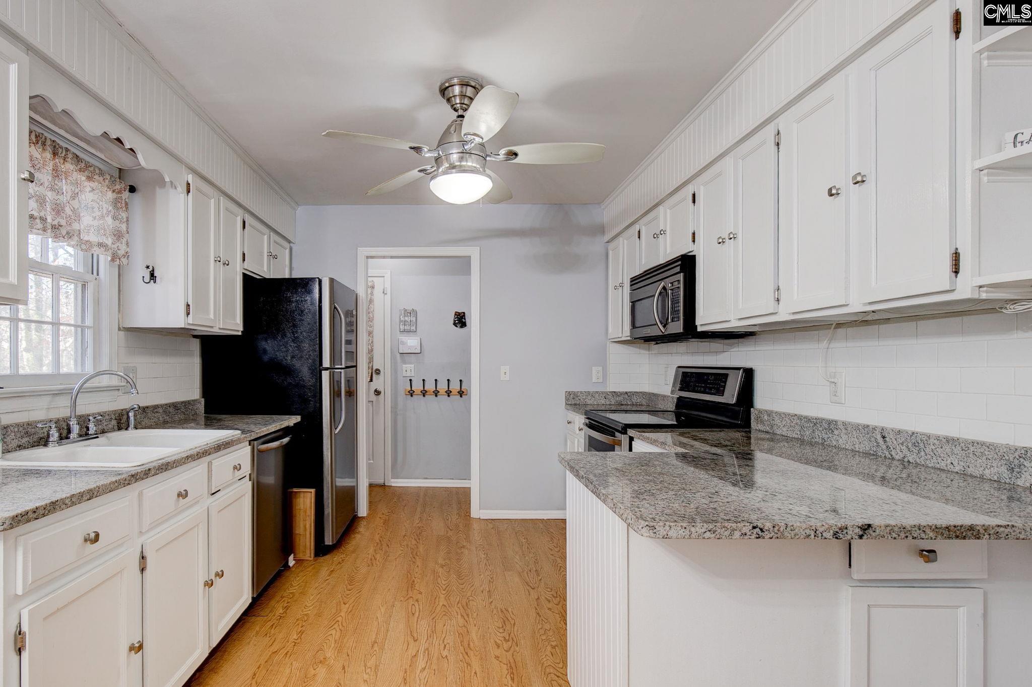605 Timberleaf Court Columbia, SC 29212