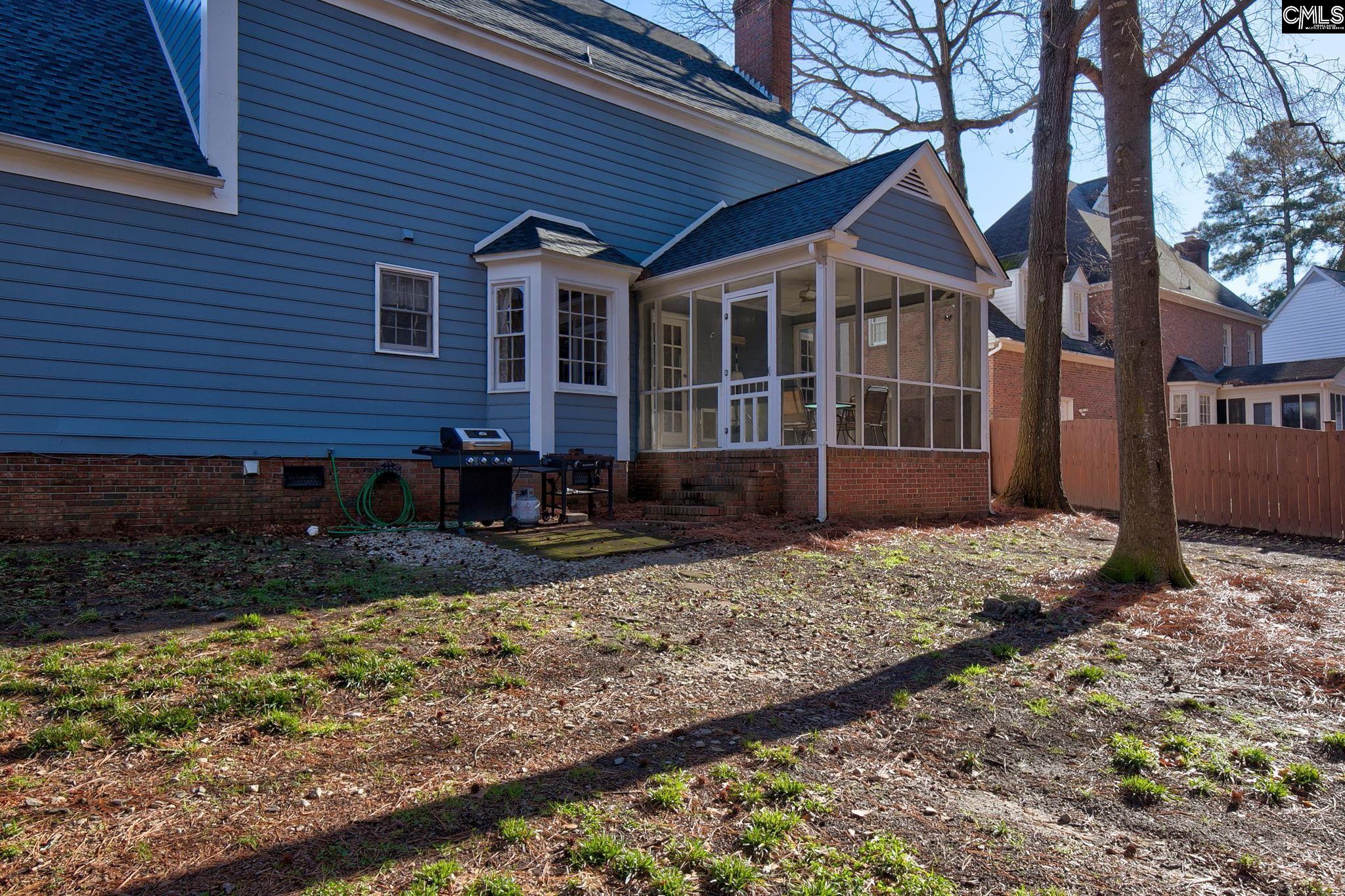 605 Timberleaf Court Columbia, SC 29212
