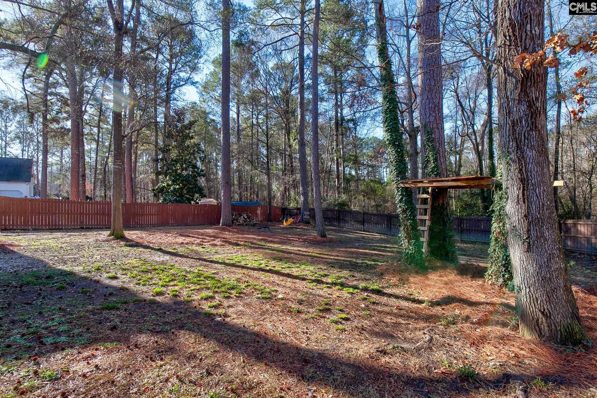 605 Timberleaf Court Columbia, SC 29212