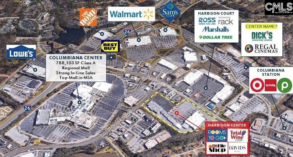 605 Timberleaf Court Columbia, SC 29212