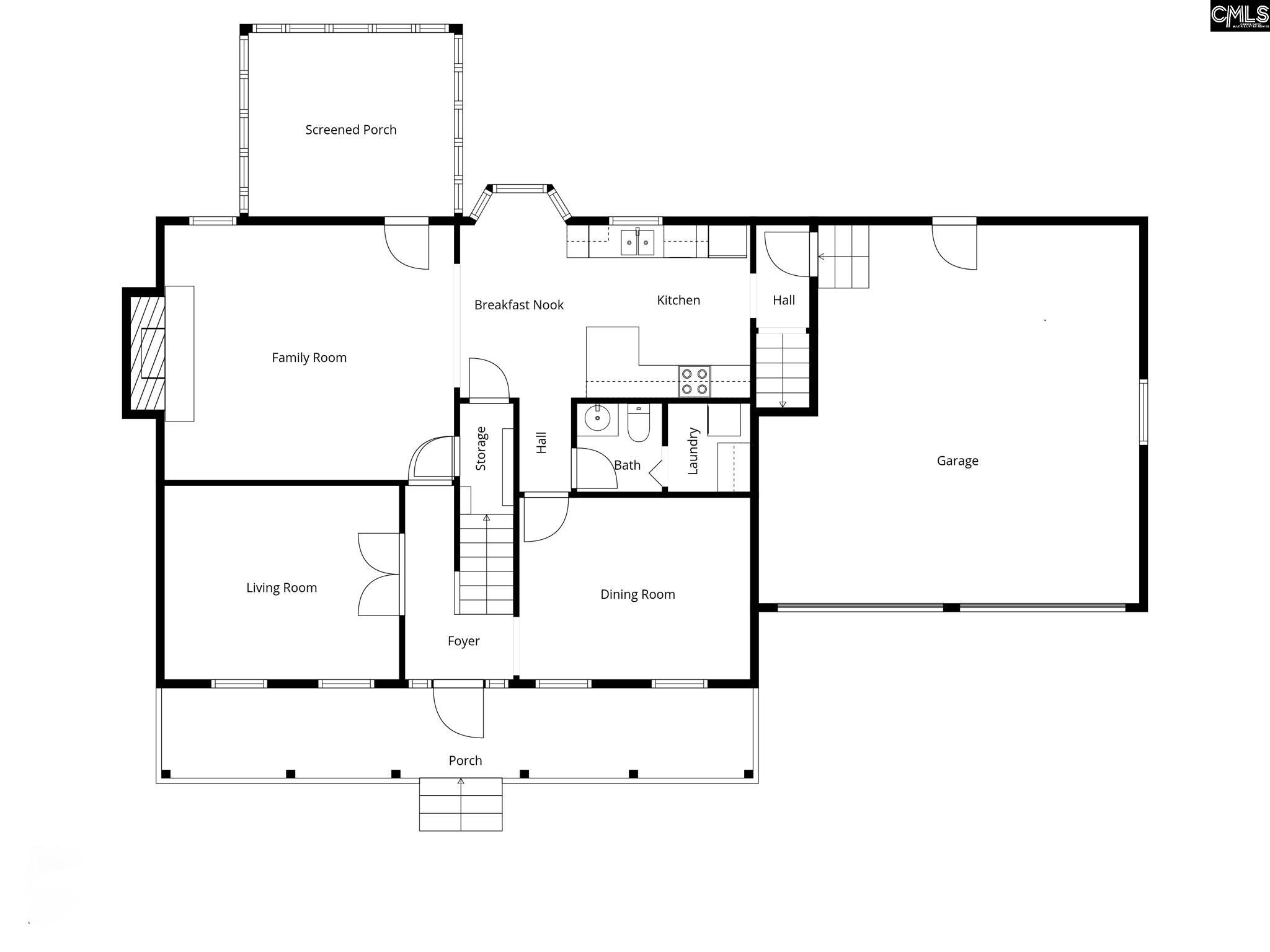 605 Timberleaf Court Columbia, SC 29212