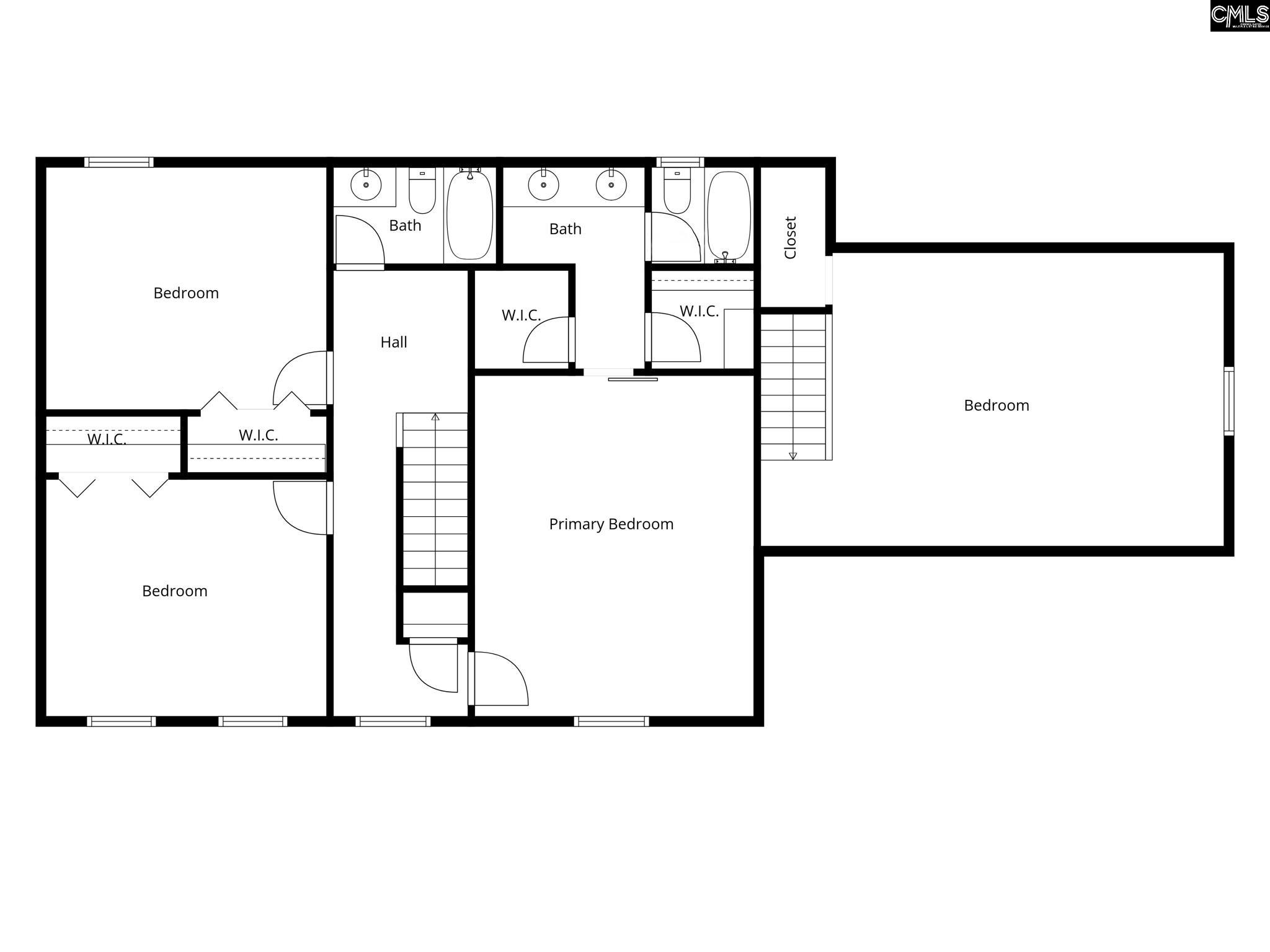 605 Timberleaf Court Columbia, SC 29212