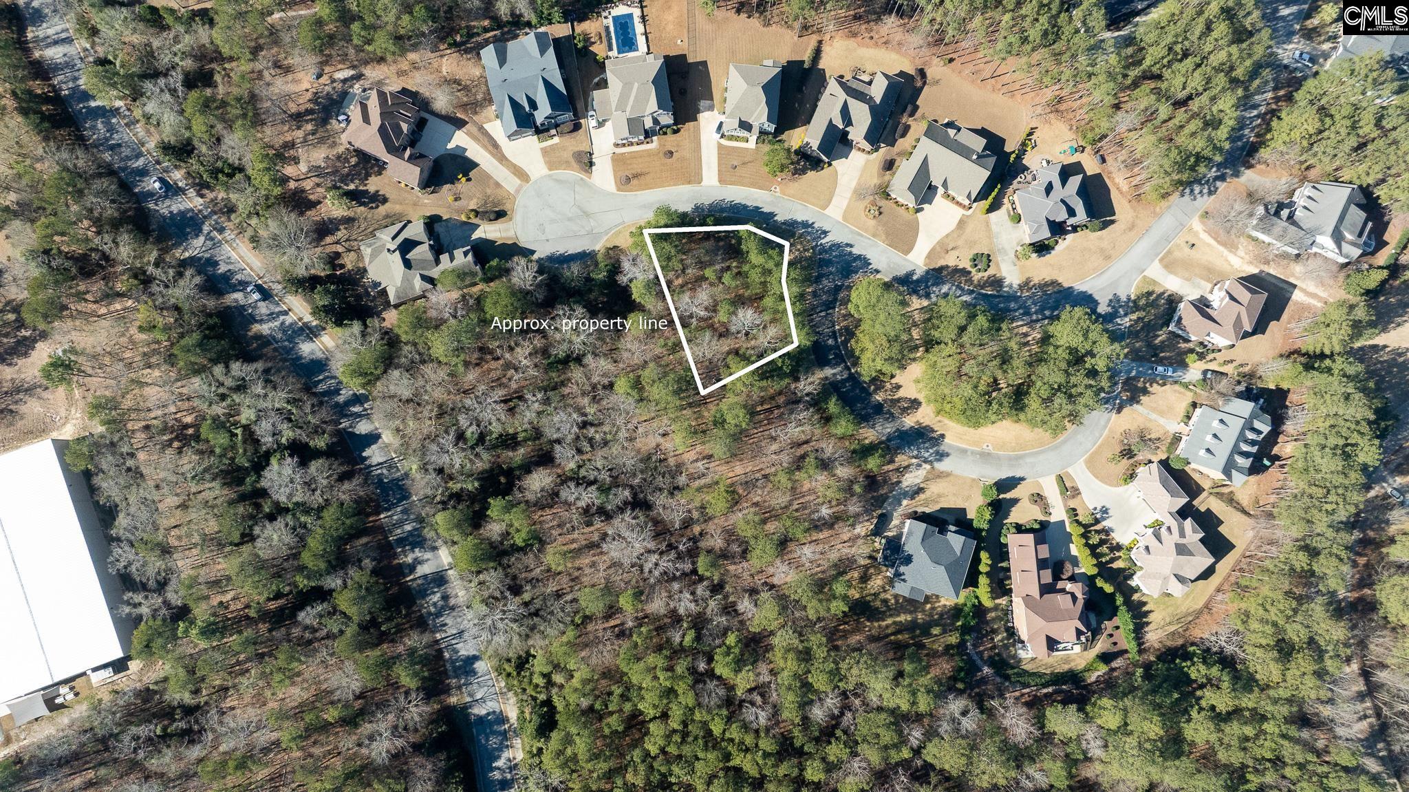 329 Brunner Circle Blythewood, SC 29016