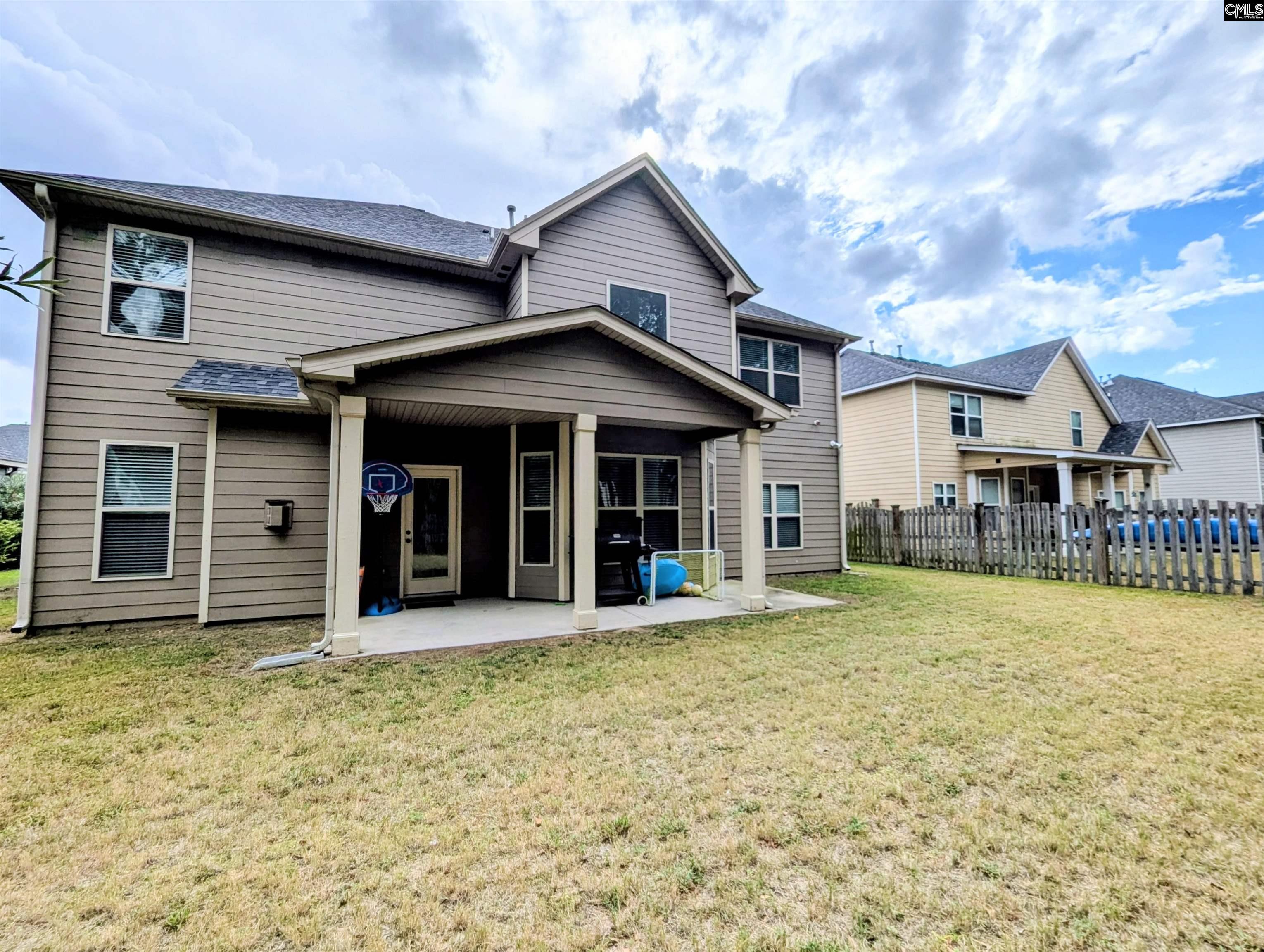 635 Angel Oak Lane Blythewood, SC 29229