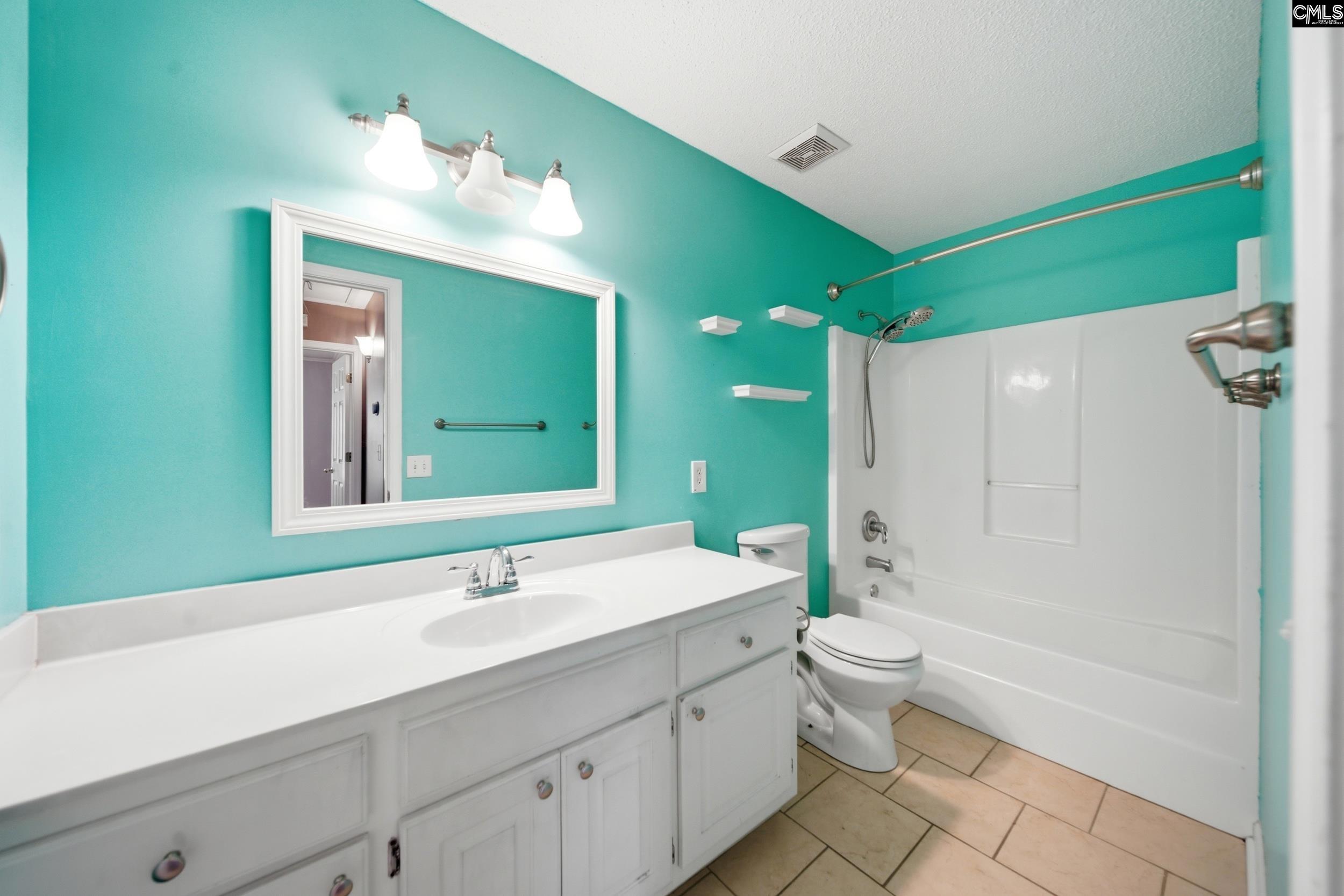 3340 Aurora Drive Sumter, SC 29154