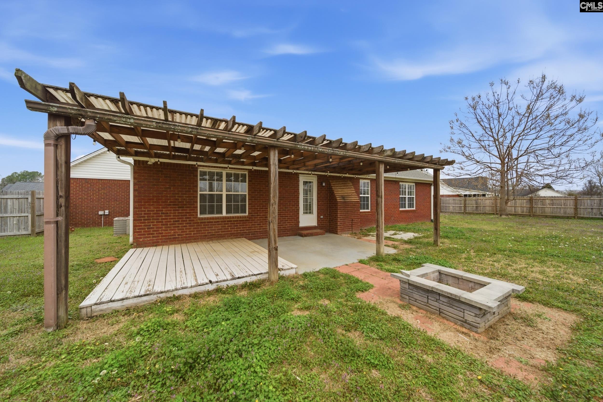 3340 Aurora Drive Sumter, SC 29154