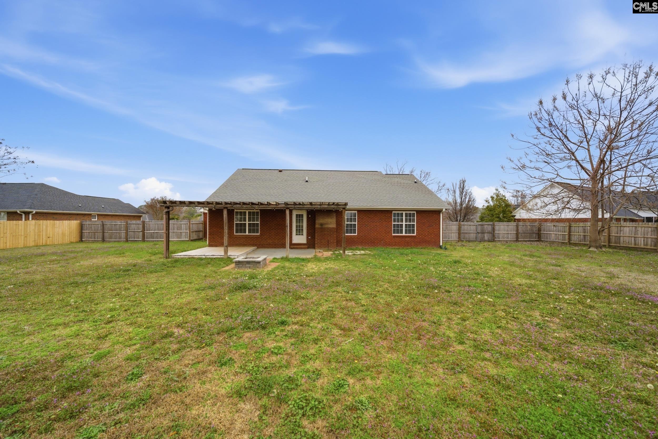 3340 Aurora Drive Sumter, SC 29154