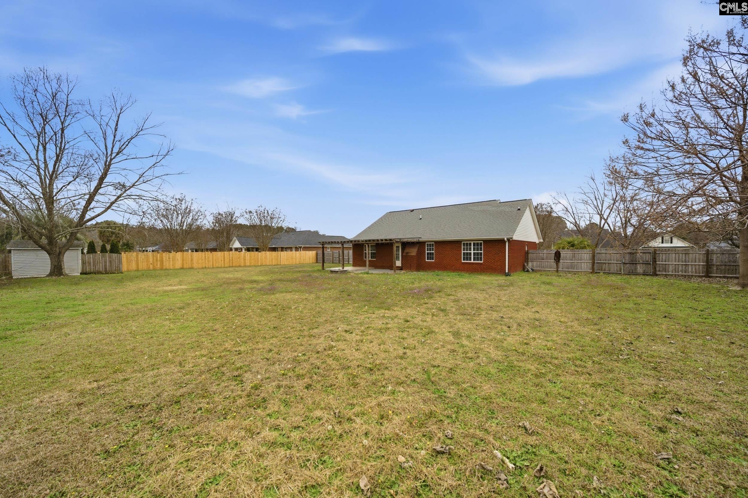 3340 Aurora Drive Sumter, SC 29154