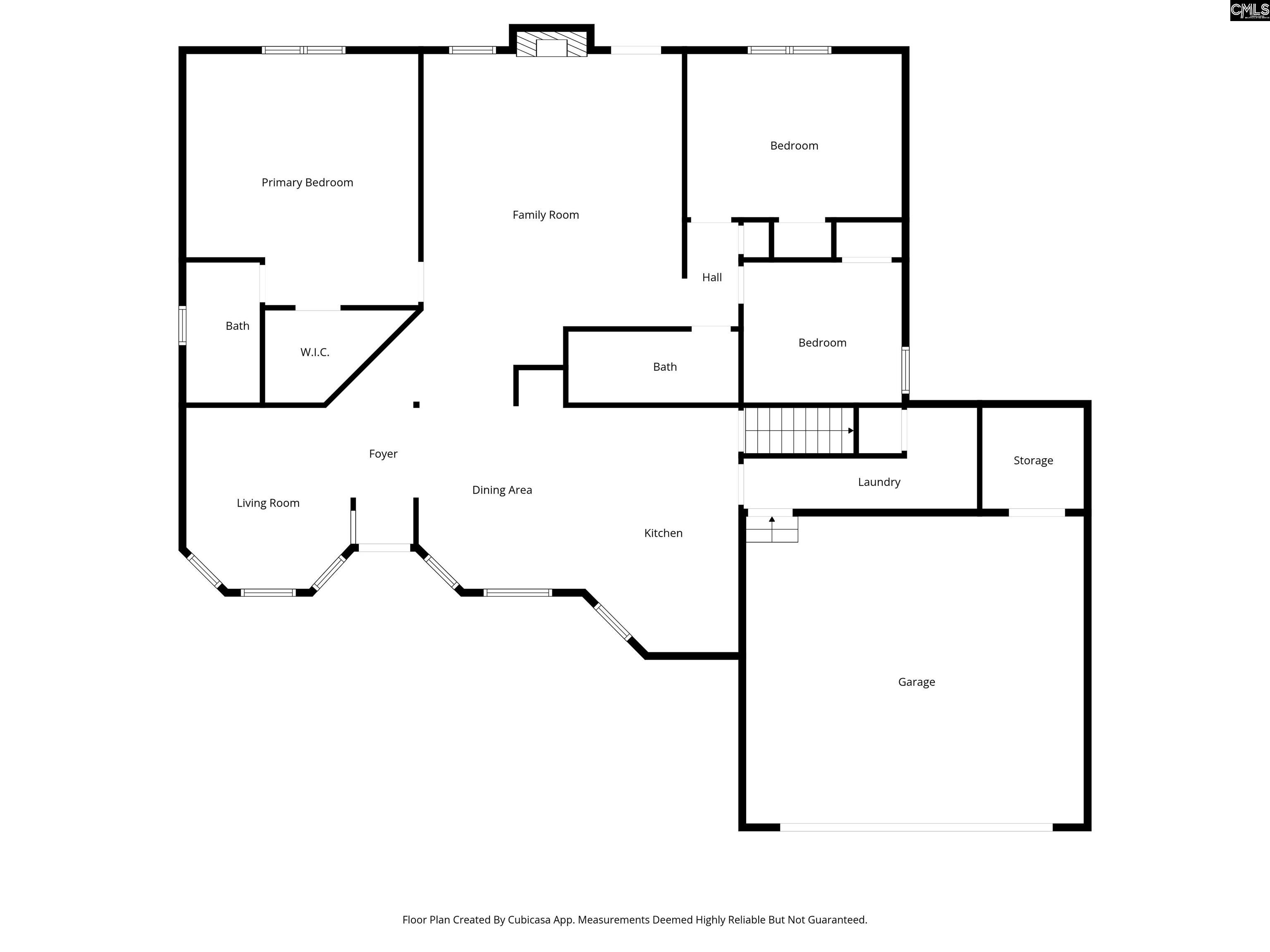 3340 Aurora Drive Sumter, SC 29154